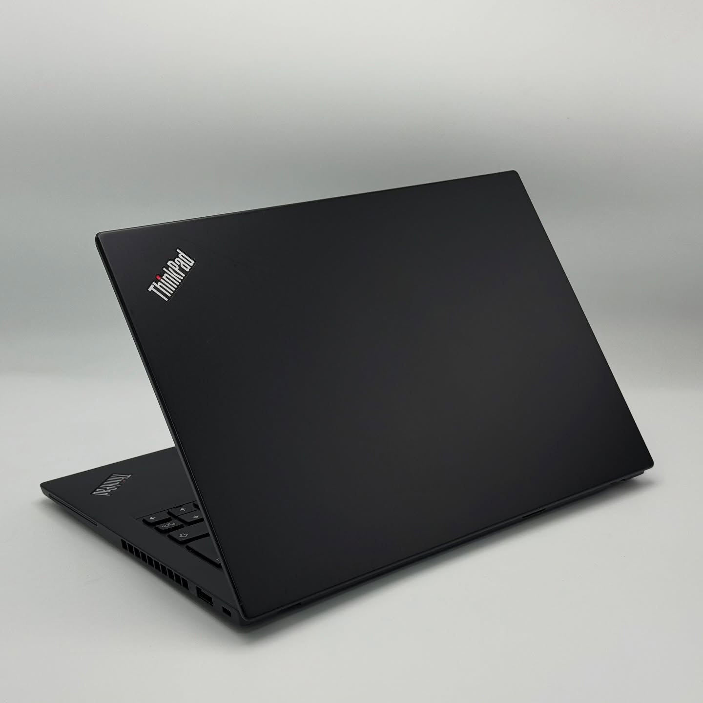 LENOVO THINKPAD X280 Tactile / 8th I5-8250U / 8Go DDR4 / 256Go SSD / 12.5” Tactile – Image 4