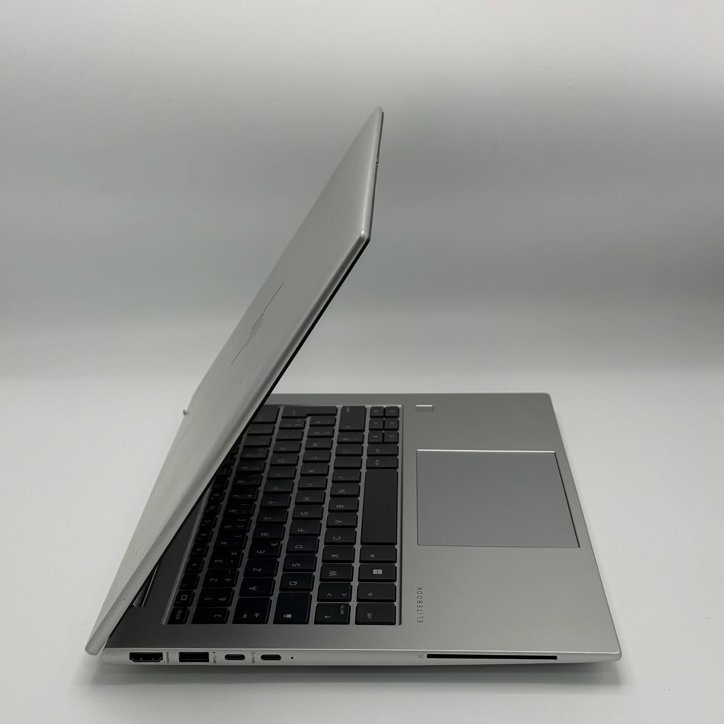 HP ELITEBOOK 845 G9 / RYZEN 5 PRO 6650U PRO / 16GO DDR5 / 256Go SSD / 14 » FHD+ – Image 7