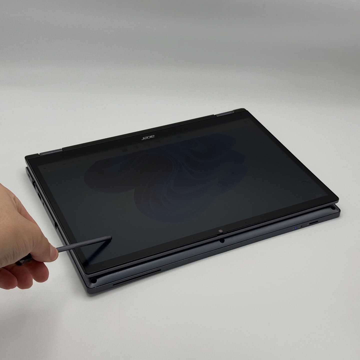 ACER TravelMate P14 x360 / 13th I7-1355U / 16Go DDR4 / 1To SSD / 14” FHD+ Tactile – Image 7