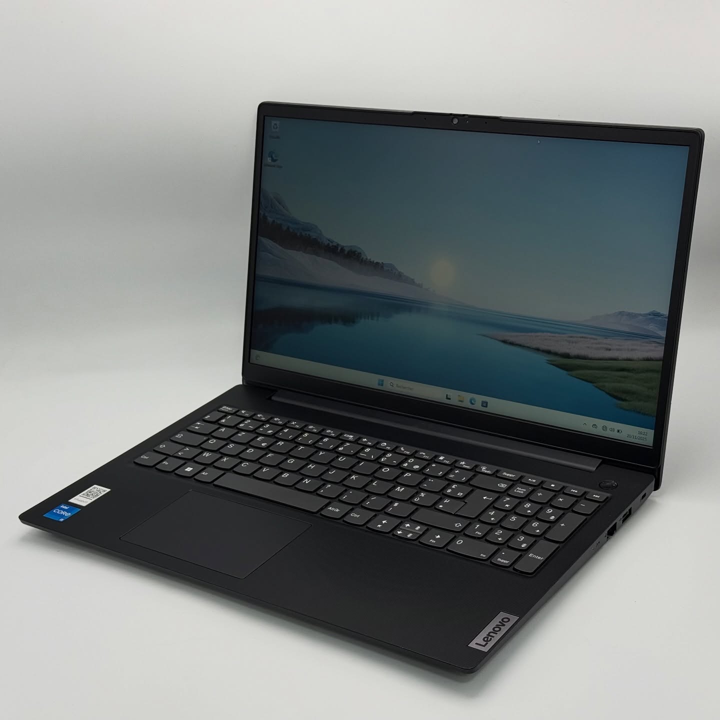 LENOVO V15 G4 / 13th I5-13420H / 8Go DDR4 / 256SSD / 15.6” FHD – Image 2