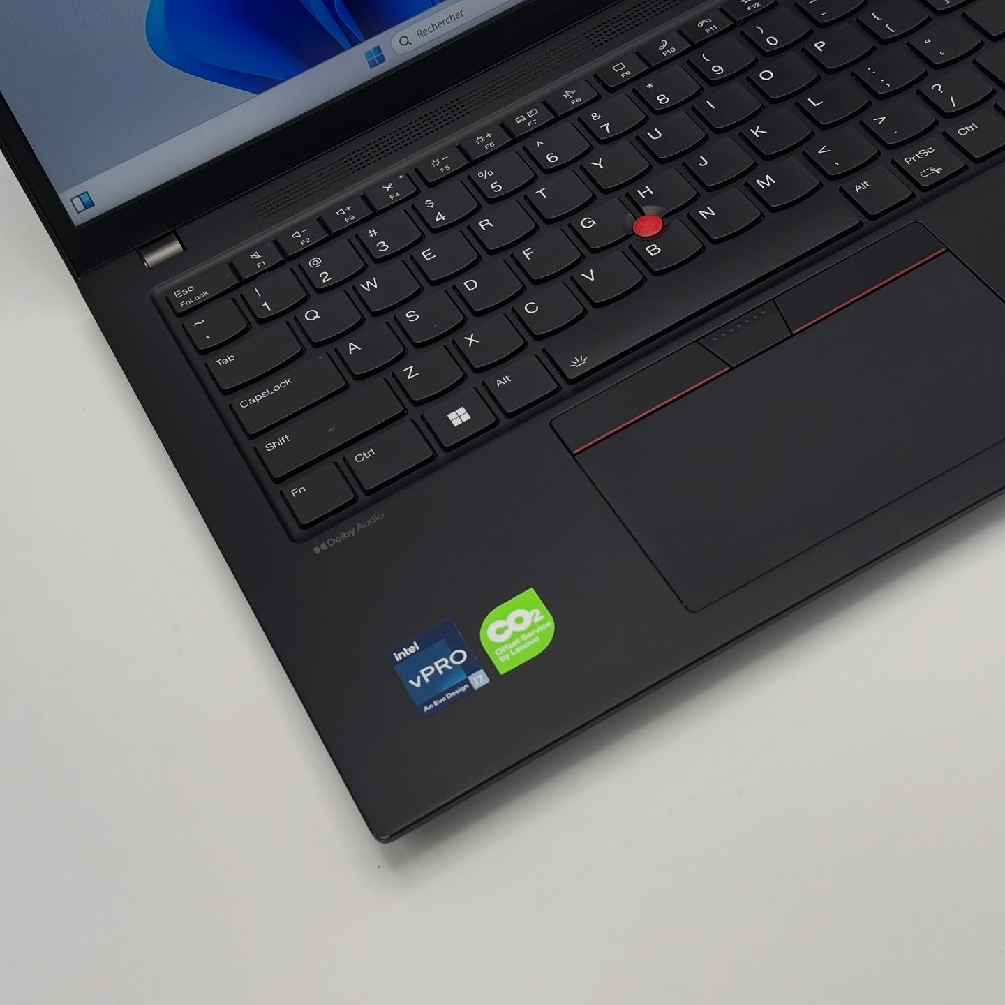 LENOVO THINKPAD T14s / 13th I7-1335U / 32Go DDR5 / 512Go / 14 » FHD+ – Image 8