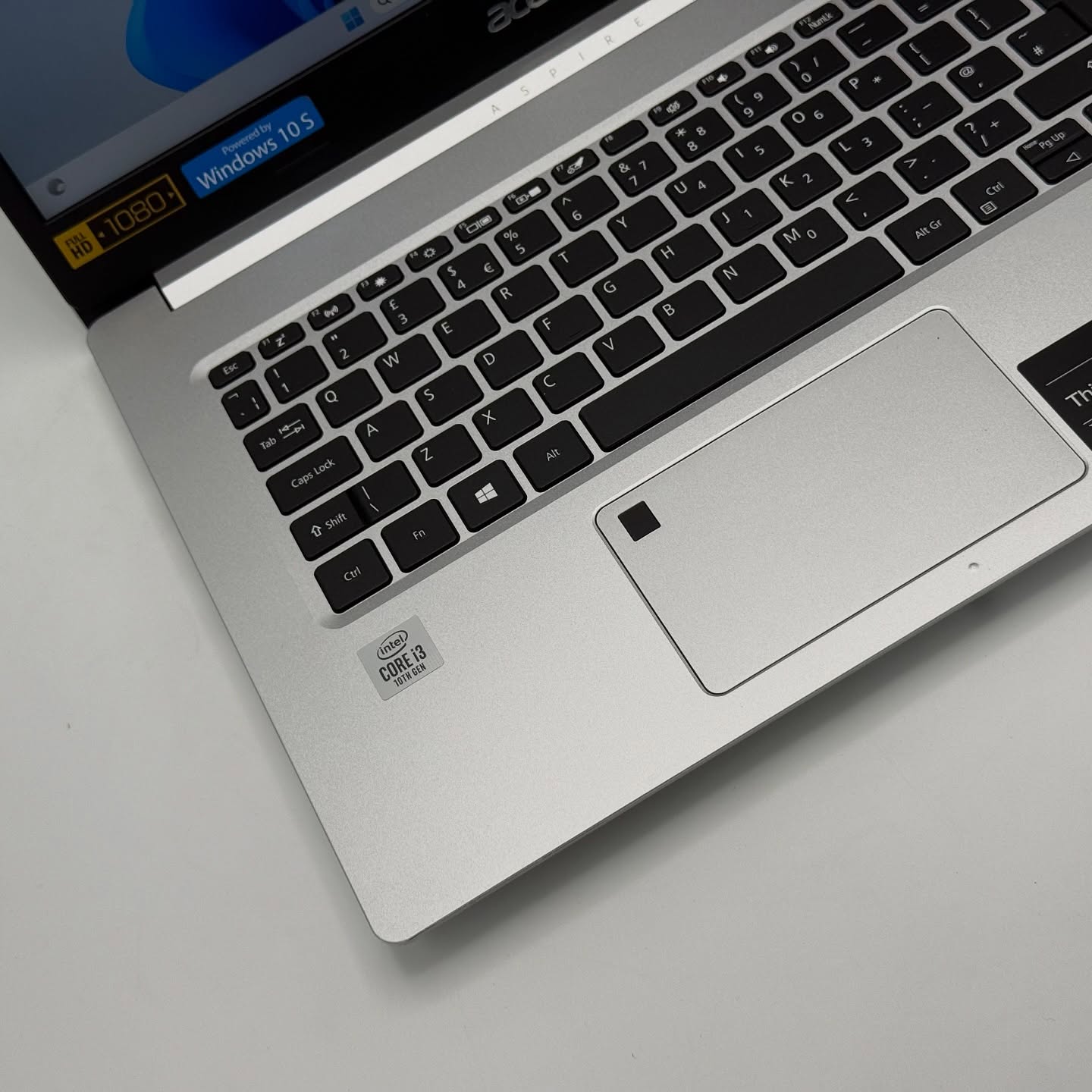 ACER ASPIRE 3 / 10th i3-10110U / 20Go DDR4 / 256SSD / 14” FHD – Image 8