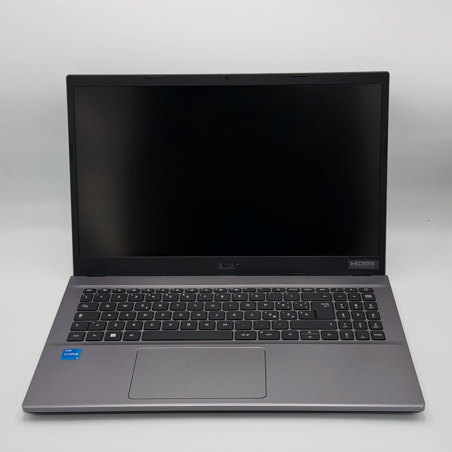 ACER EXTENSA 15 / 12th I5-1235U / 8GO RAM / 512SSD / 15.6 » FHD