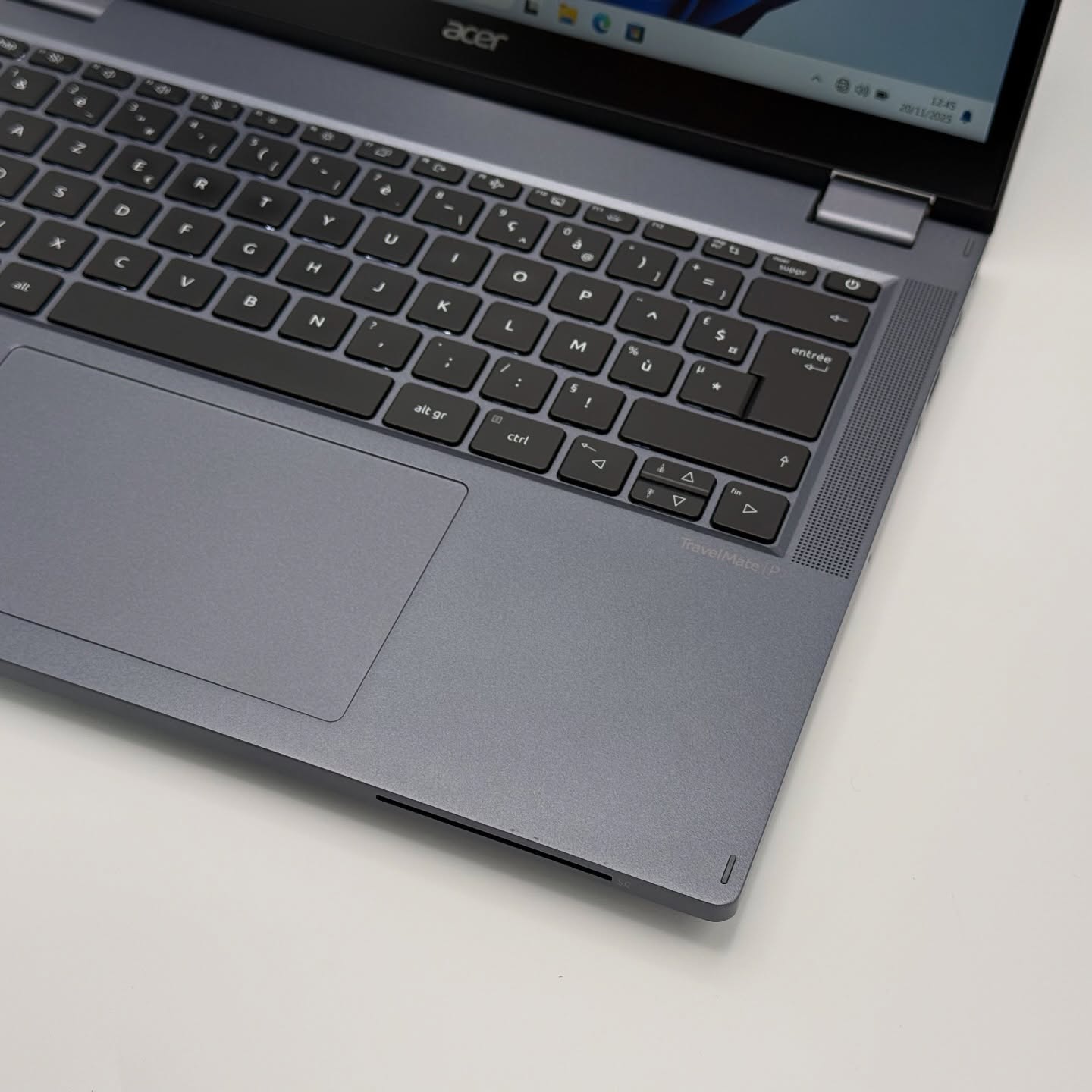 ACER TravelMate P14 x360 / 13th I7-1355U / 16Go DDR4 / 1To SSD / 14” FHD+ Tactile – Image 9