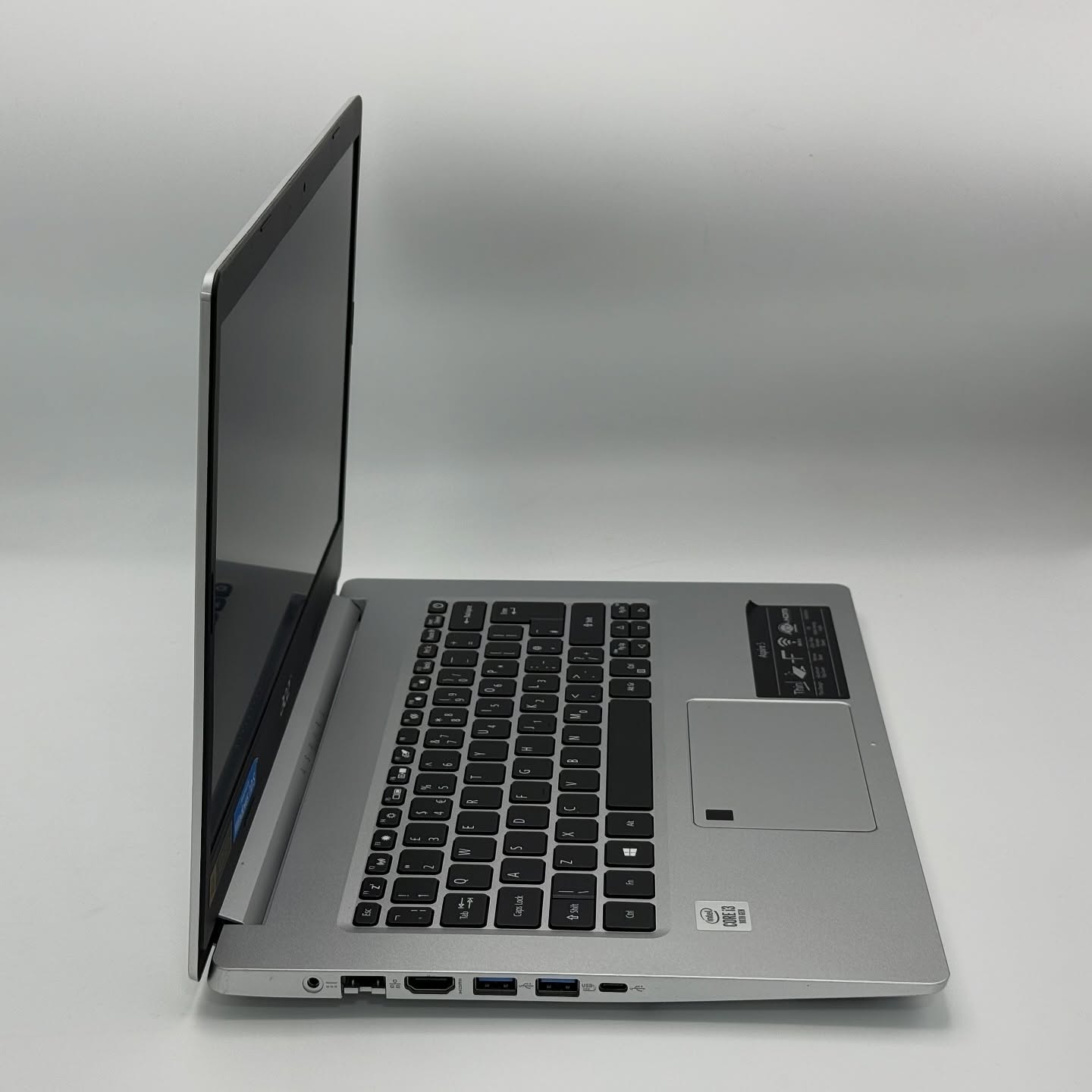 ACER ASPIRE 3 / 10th i3-10110U / 20Go DDR4 / 256SSD / 14” FHD – Image 7