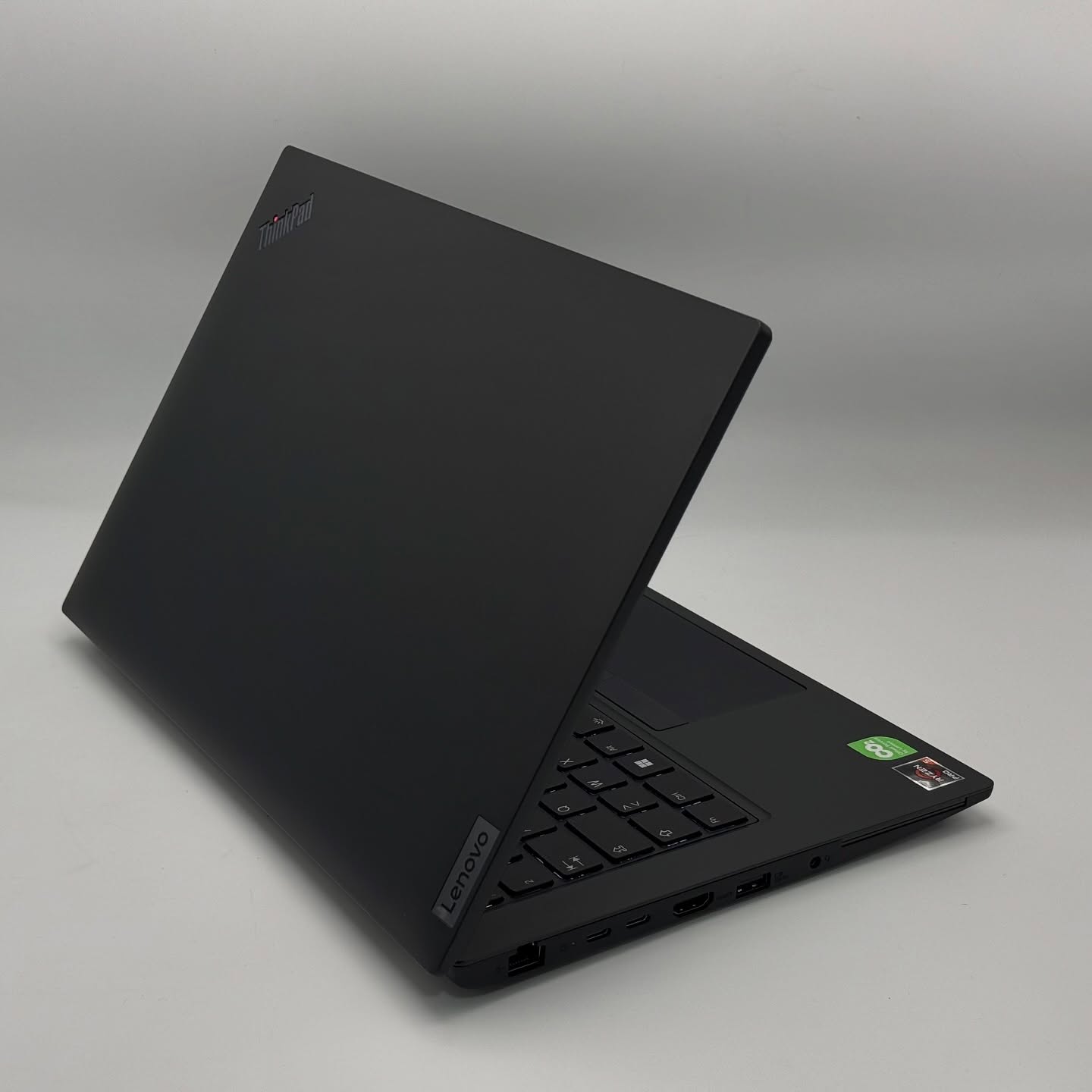 LENOVO THINKPAD L14 GEN4 / AMD RYZEN 5 PRO 7530U 13th / 16GO DDR4 / 512SSD / 14 » FHD – Image 6