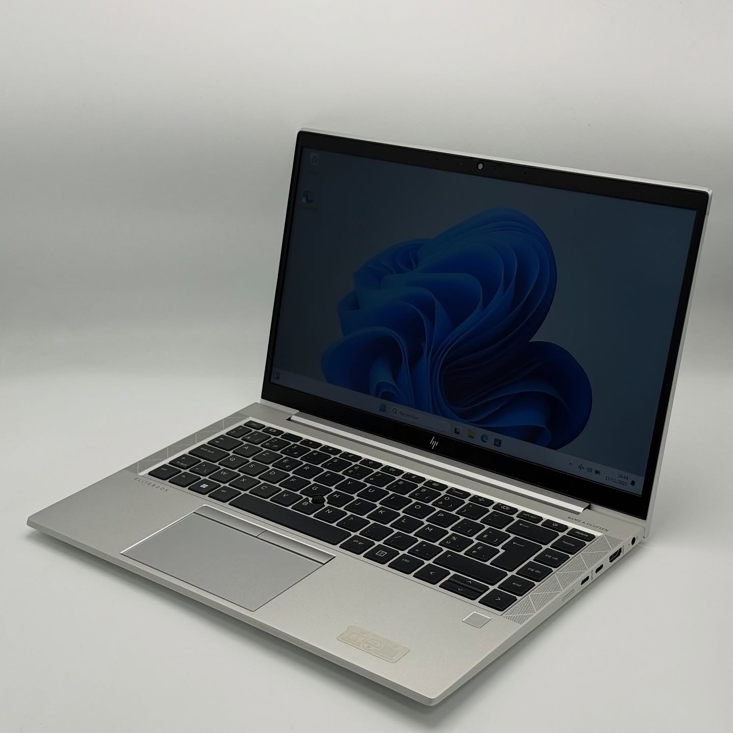 HP ELITEBOOK 845 G8 Tactile / RYZEN 5 PRO 5650U / 16GO DDR4 / 512Go SSD / 14” FHD – Image 2