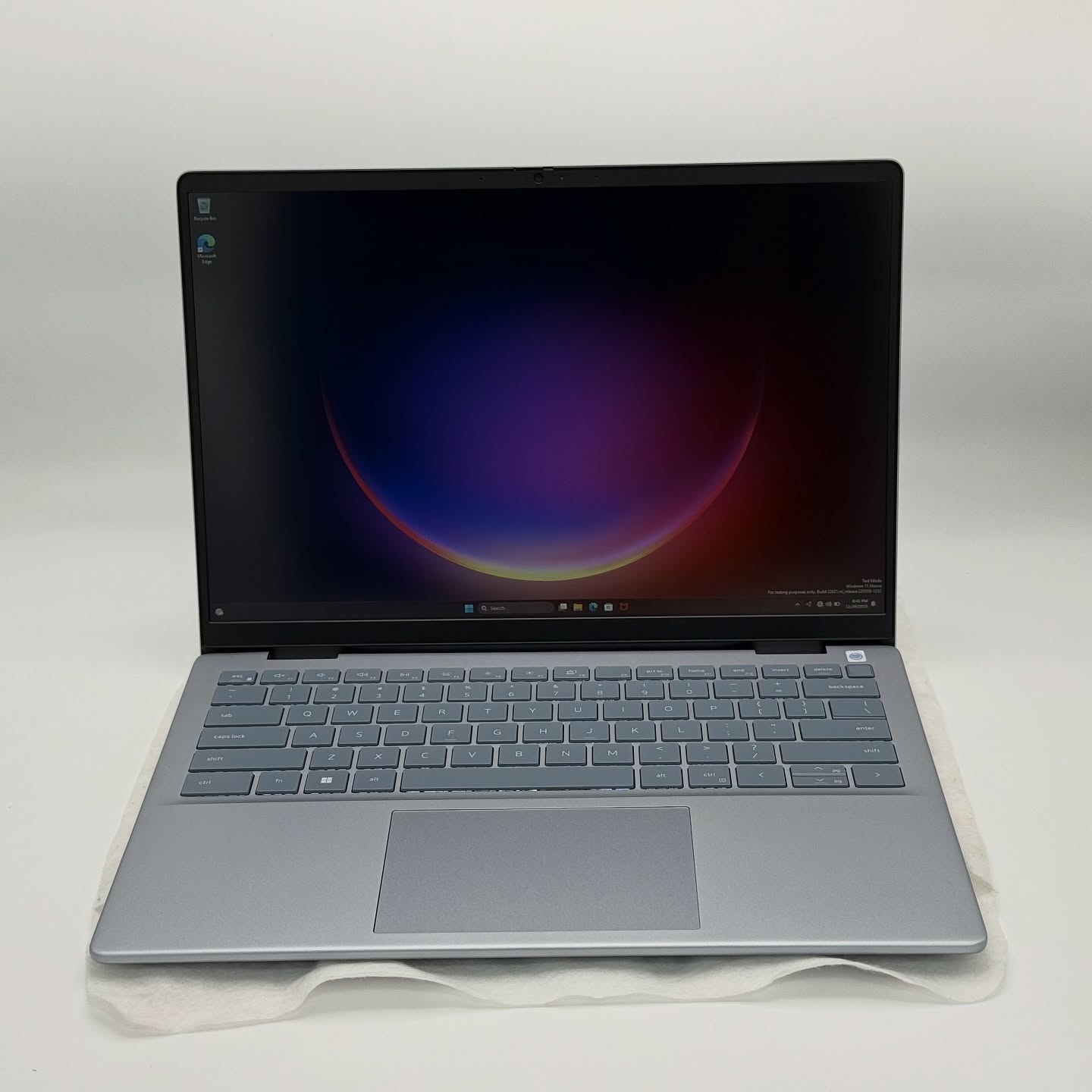 DELL INSPIRON 14 5440 / Intel CORE 5 120U / 16Go DDR5 / 512SSD / 14” FHD+