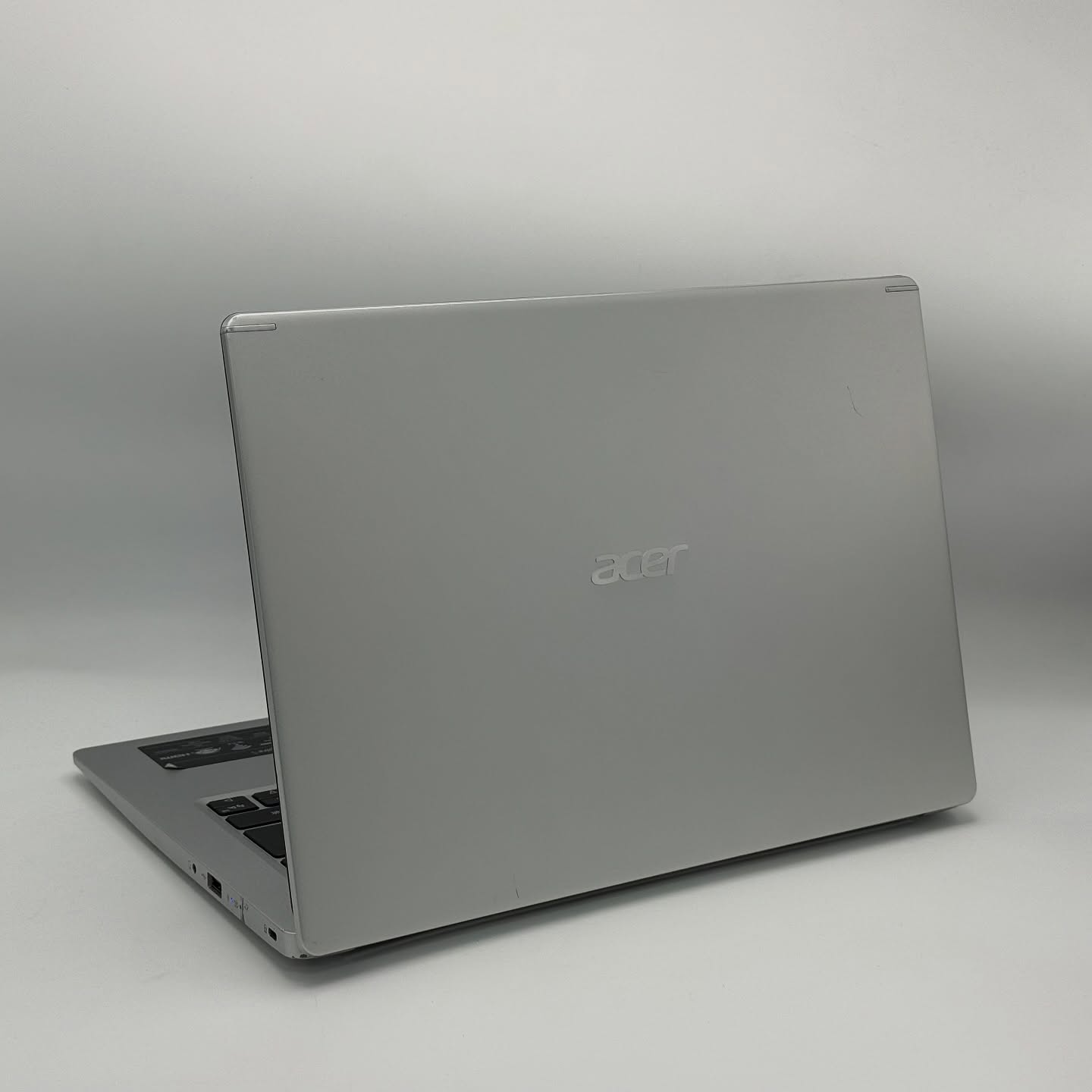 ACER ASPIRE 3 / 10th i3-10110U / 20Go DDR4 / 256SSD / 14” FHD – Image 4