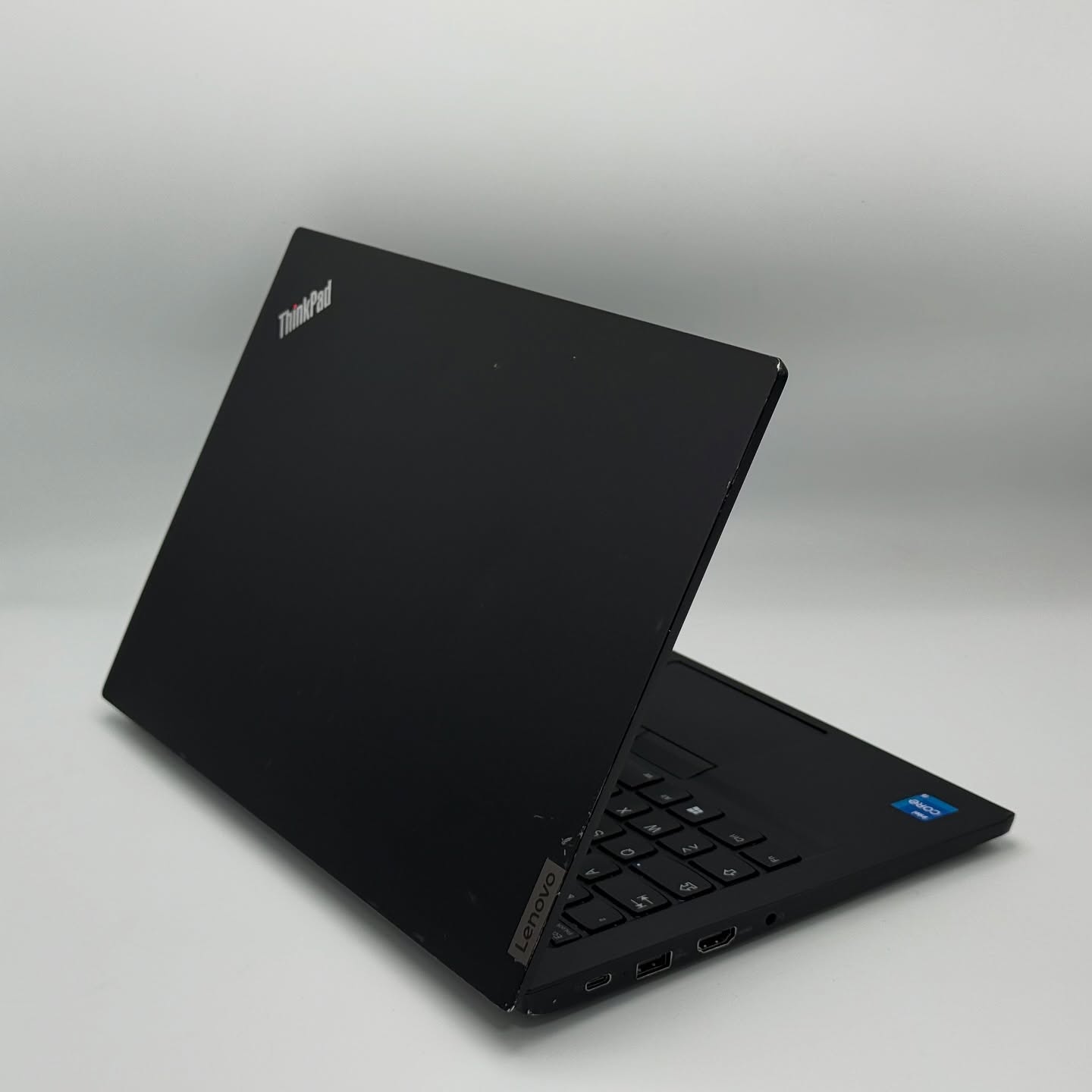 LENOVO THINKPAD E14 / 11th I5-1135G7 / 8Go DDR4 / 256SSD / 14” FHD – Image 6