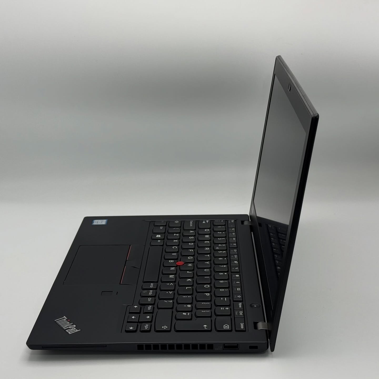 LENOVO THINKPAD X280 Tactile / 8th I5-8250U / 8Go DDR4 / 256Go SSD / 12.5” Tactile – Image 3
