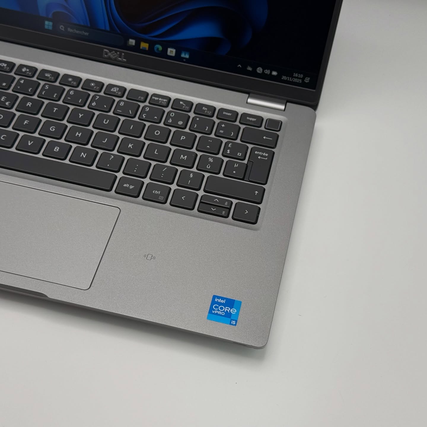 DELL LATITUDE 5420 / 11th i5-1145G7 / 16GO DDR4 / 256SSD / 14” FHD – Image 9