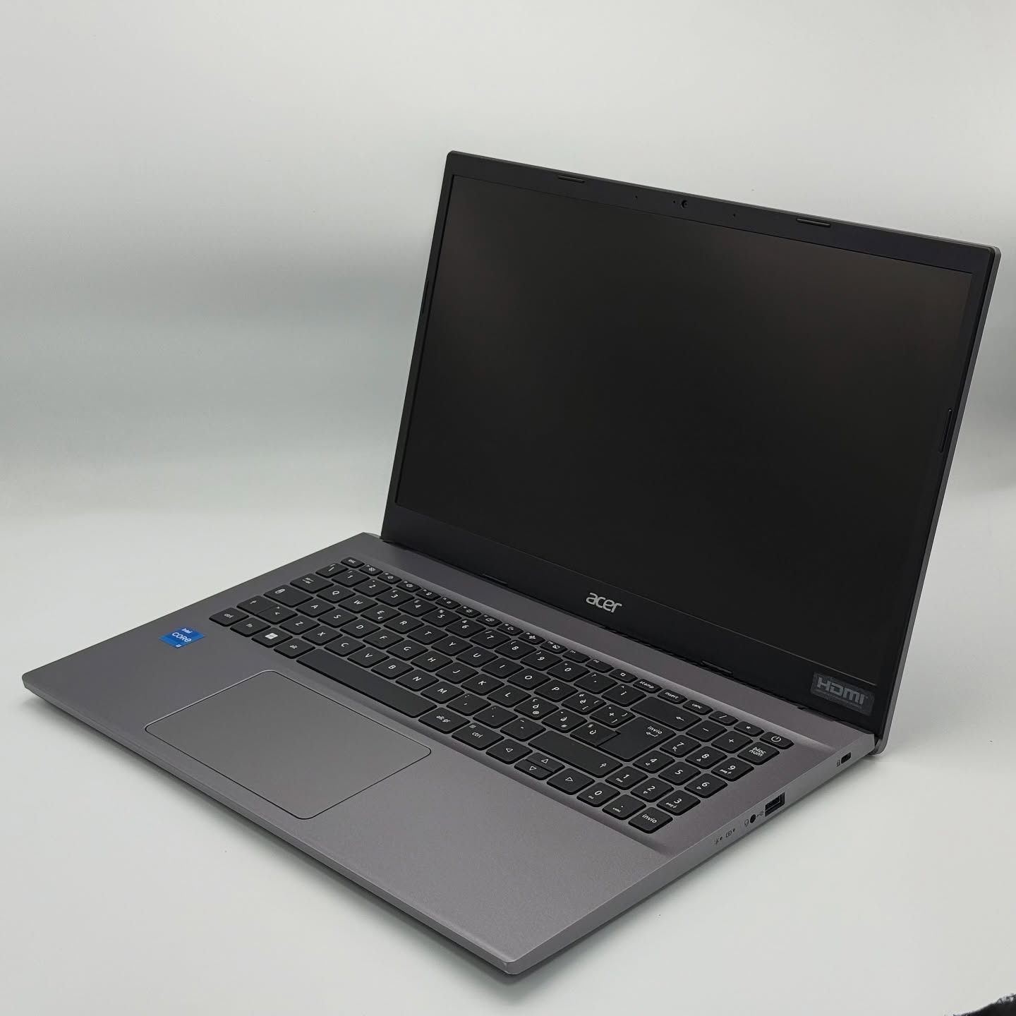 ACER EXTENSA 15 / 12th I5-1235U / 8GO RAM / 512SSD / 15.6 » FHD – Image 2