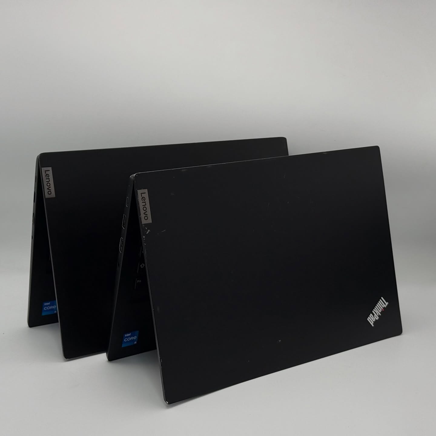 LENOVO THINKPAD E14 / 11th I5-1135G7 / 8Go DDR4 / 256SSD / 14” FHD – Image 10