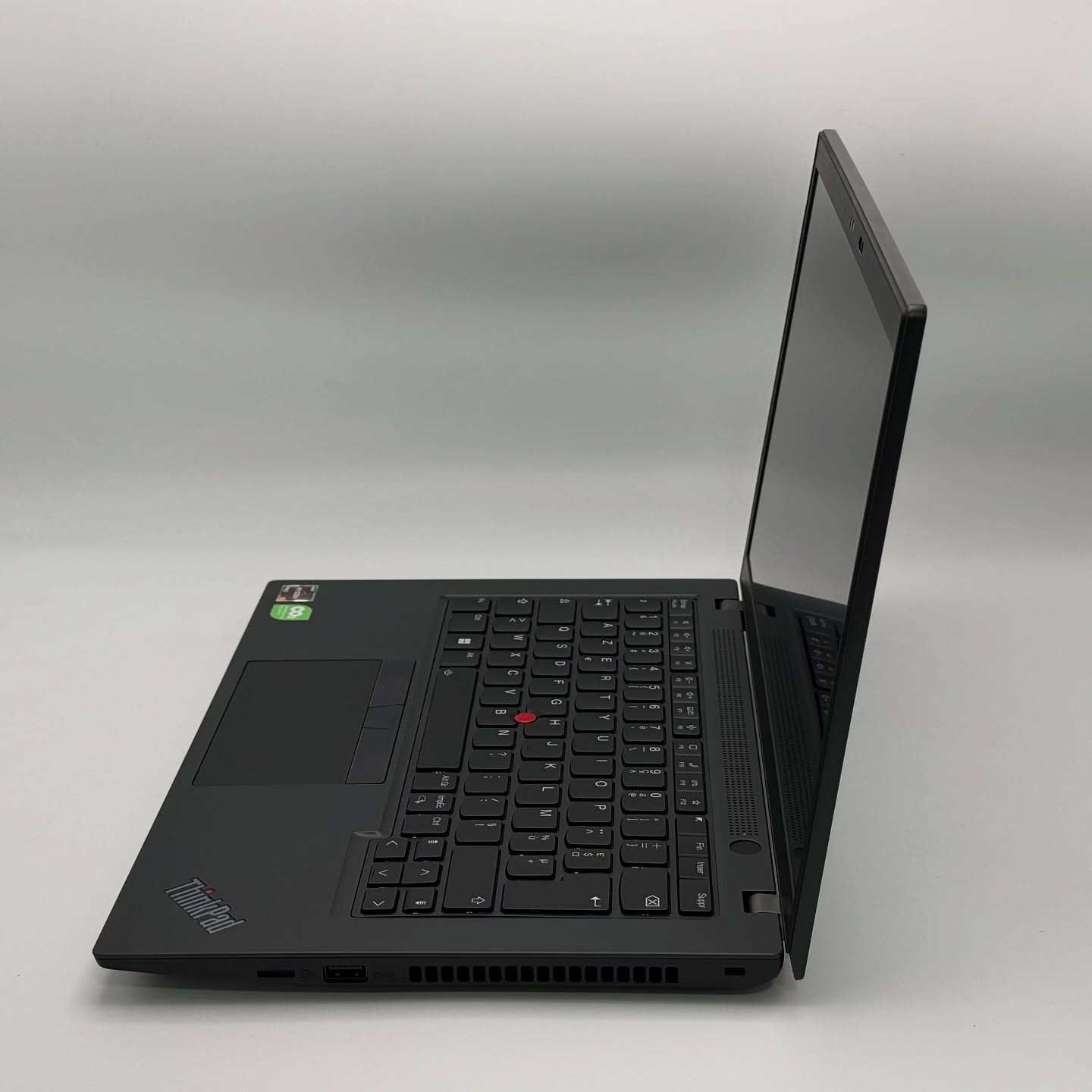 LENOVO THINKPAD L14 GEN4 / AMD RYZEN 5 PRO 7530U 13th / 16GO DDR4 / 512SSD / 14 » FHD – Image 3