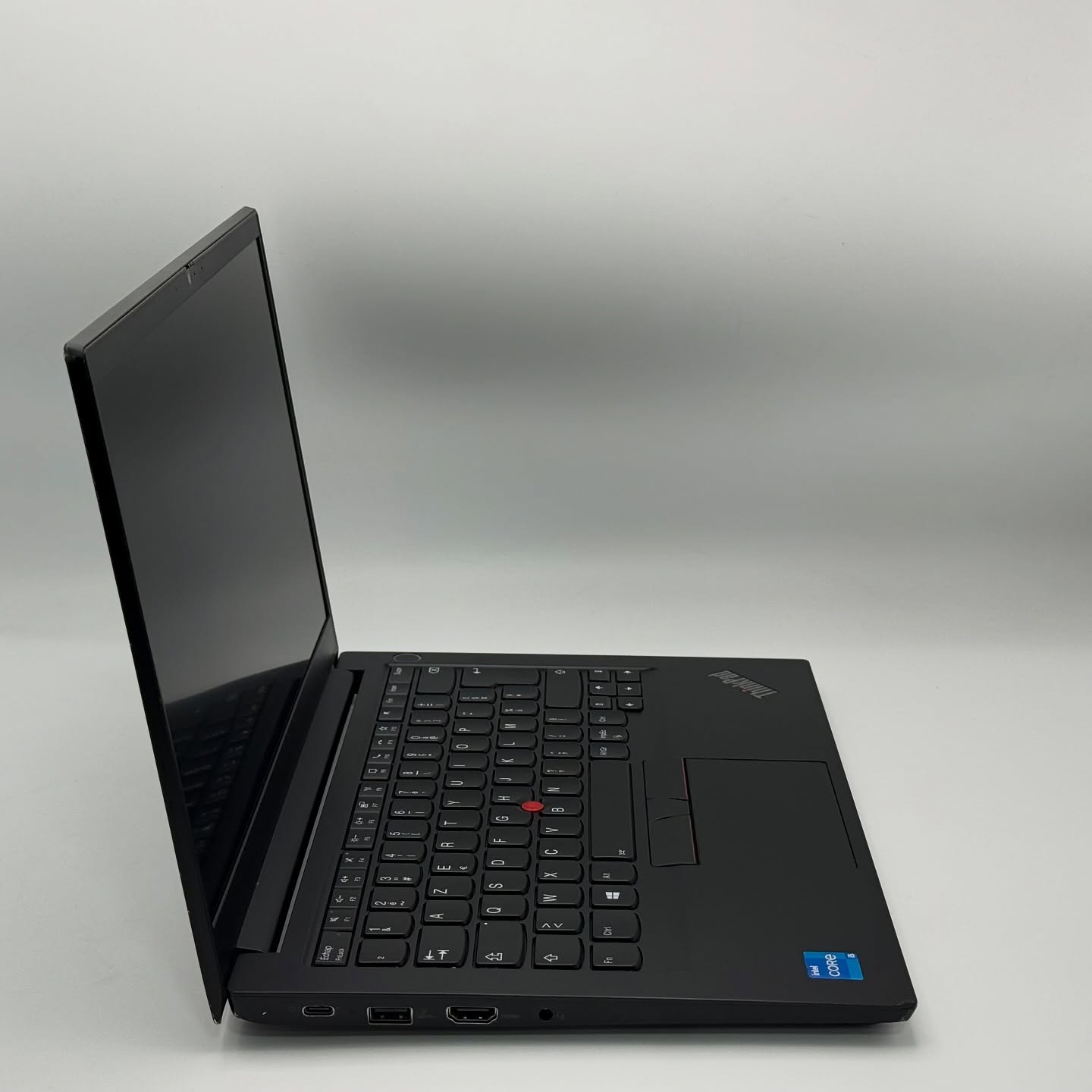 LENOVO THINKPAD E14 / 11th I5-1135G7 / 8Go DDR4 / 256SSD / 14” FHD – Image 7