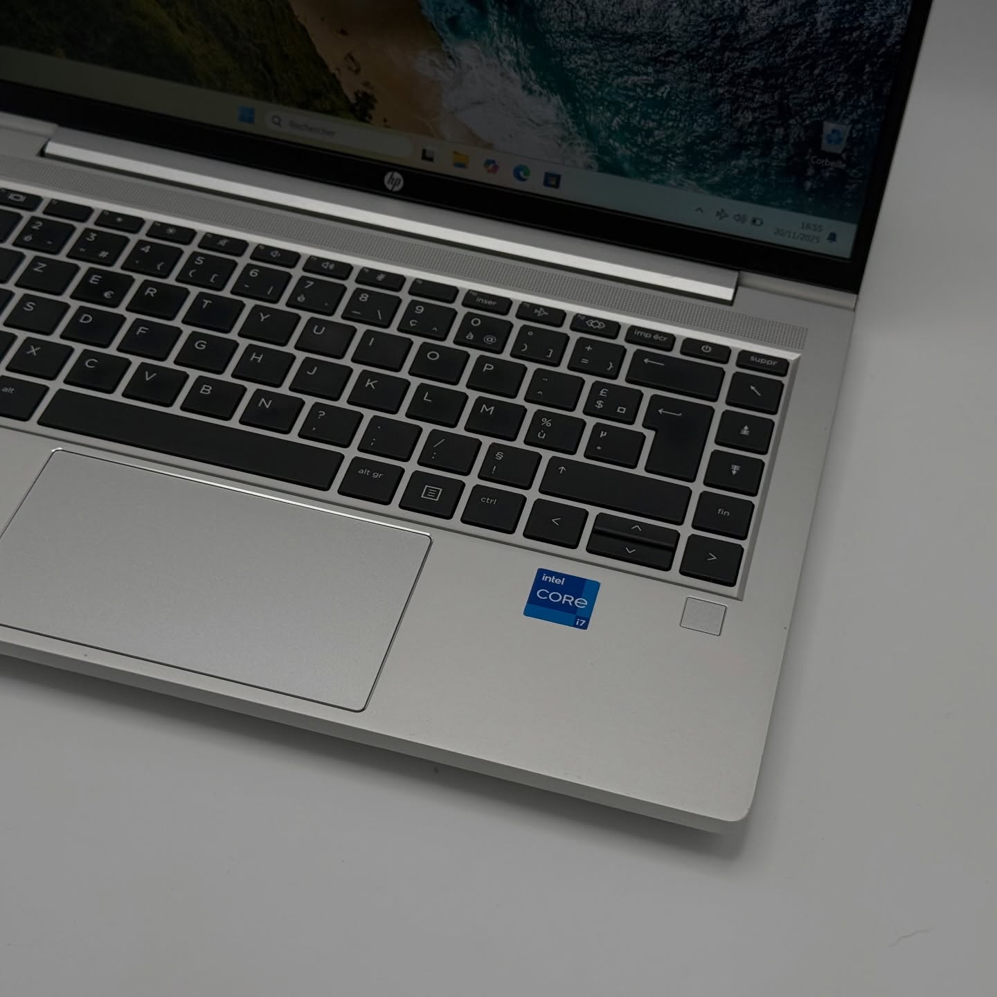 HP PROBOOK 440 G9 / 12th i7-1255U / 16Go DDR4 / 512SSD / 14 » FHD – Image 9