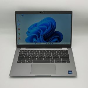DELL LATITUDE 5340 / 13th I7-1365U / 16Go DDR5 / 512Go / 13.3” FHD