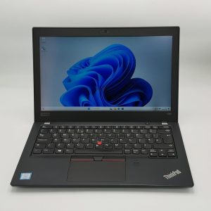 LENOVO THINKPAD X280 Tactile / 8th I5-8250U / 8Go DDR4 / 256Go SSD / 12.5” Tactile