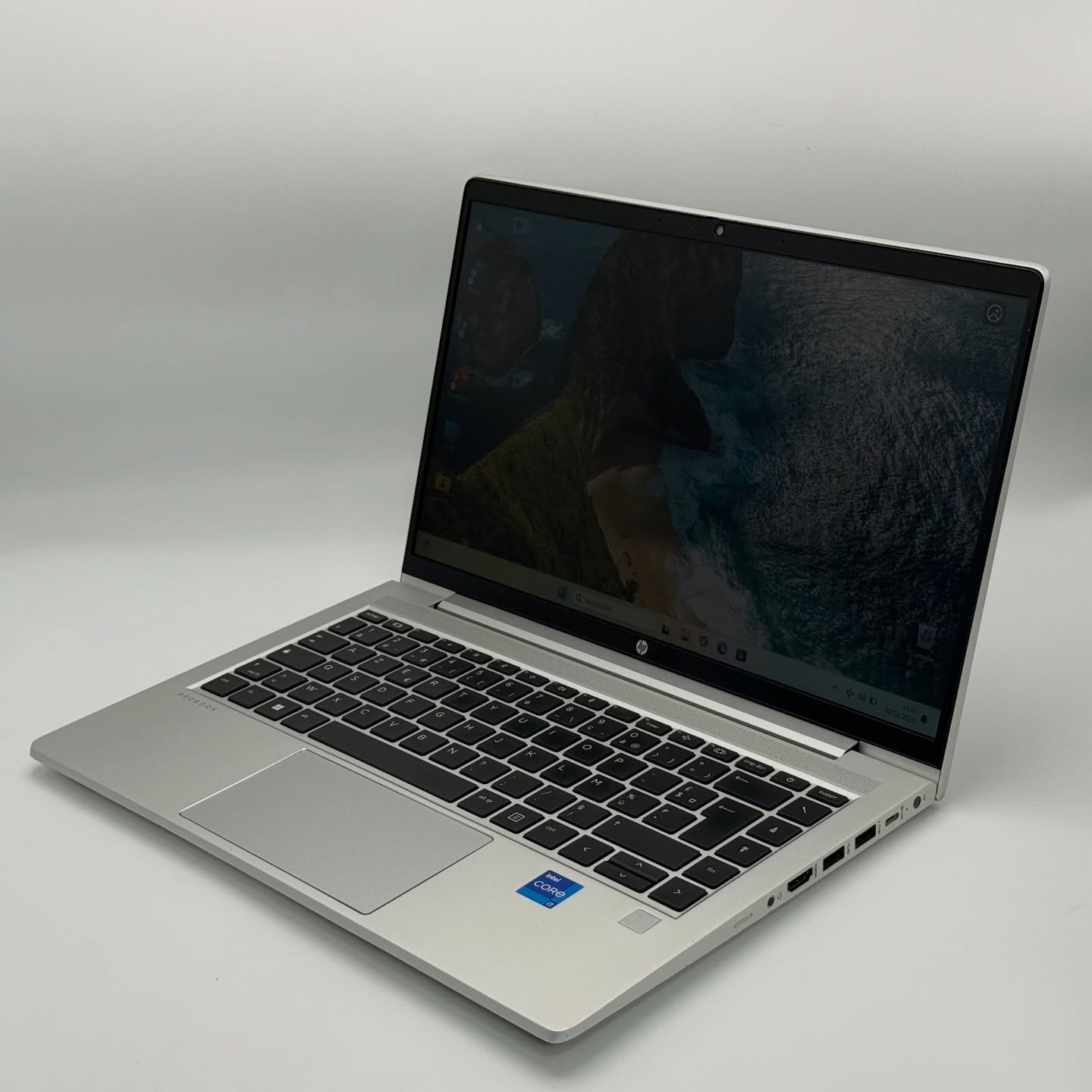 HP PROBOOK 440 G9 / 12th i7-1255U / 16Go DDR4 / 512SSD / 14 » FHD – Image 2