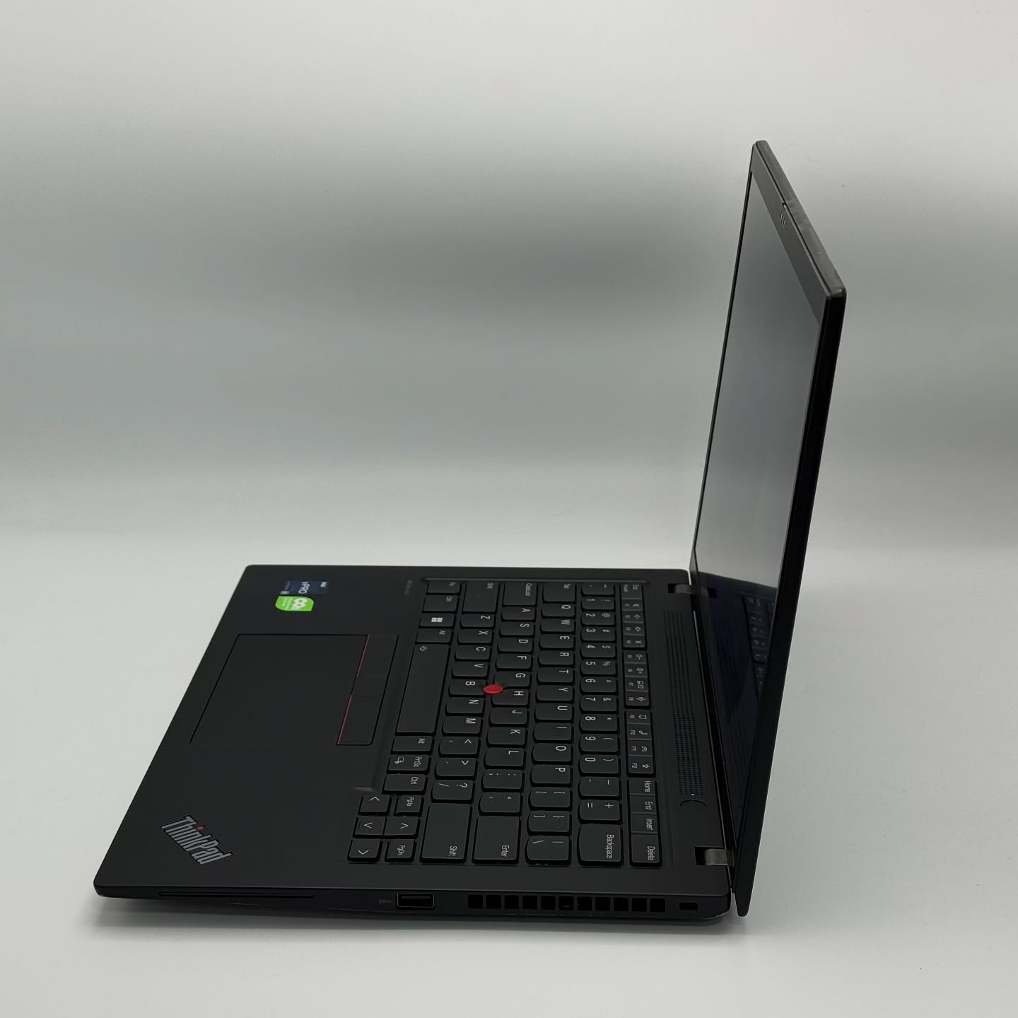 LENOVO THINKPAD T14s / 13th I7-1335U / 32Go DDR5 / 512Go / 14 » FHD+ – Image 3