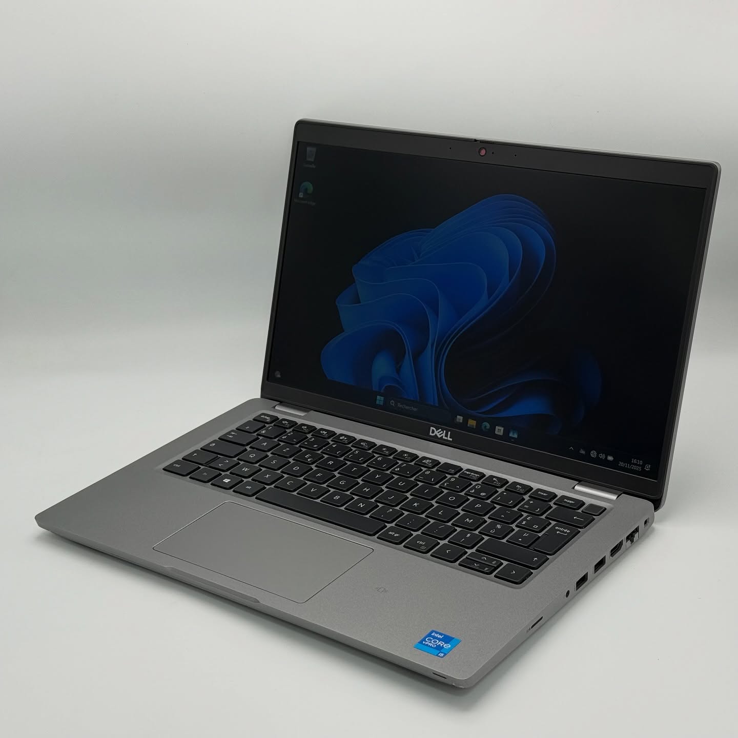 DELL LATITUDE 5420 / 11th i5-1145G7 / 16GO DDR4 / 256SSD / 14” FHD – Image 2