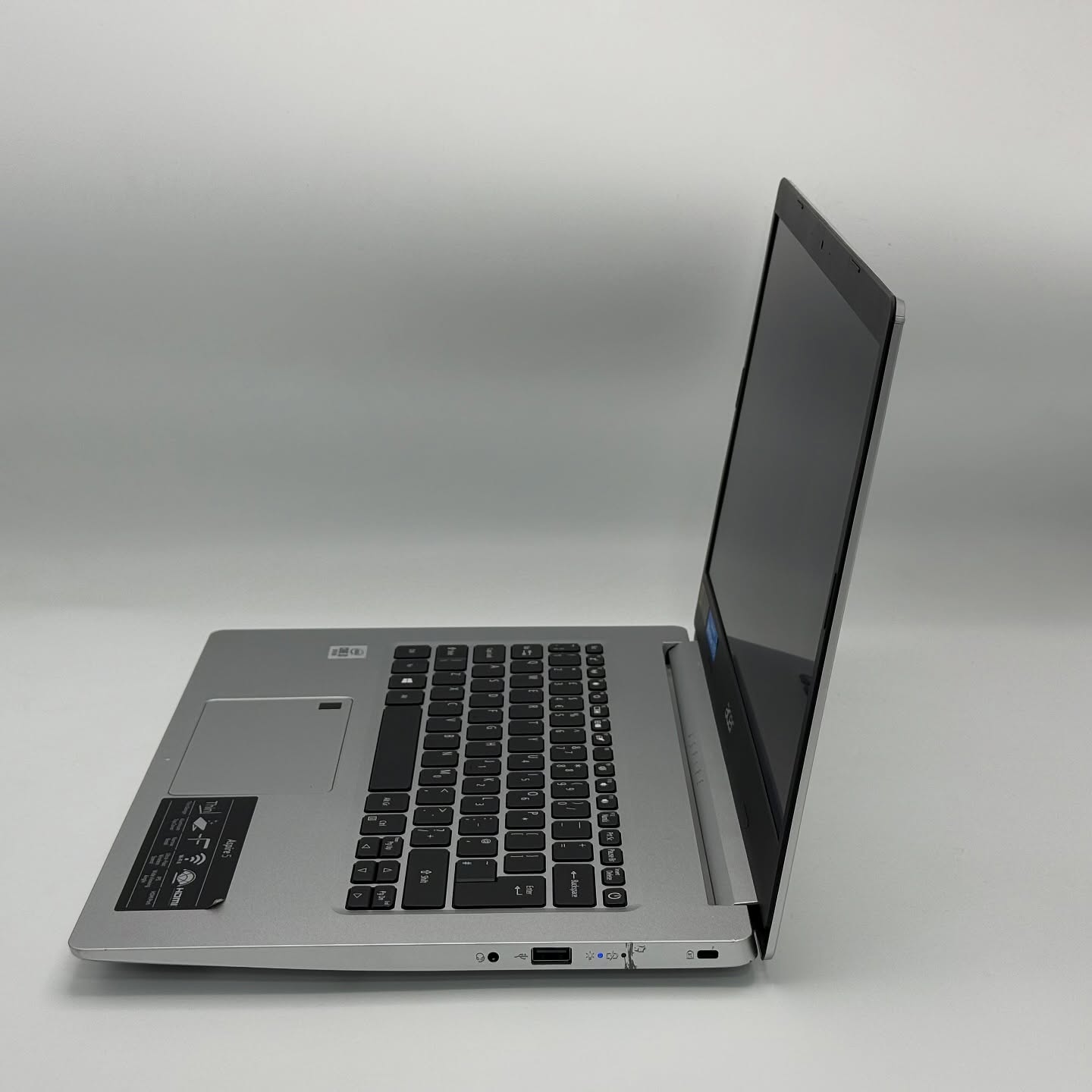 ACER ASPIRE 3 / 10th i3-10110U / 20Go DDR4 / 256SSD / 14” FHD – Image 3