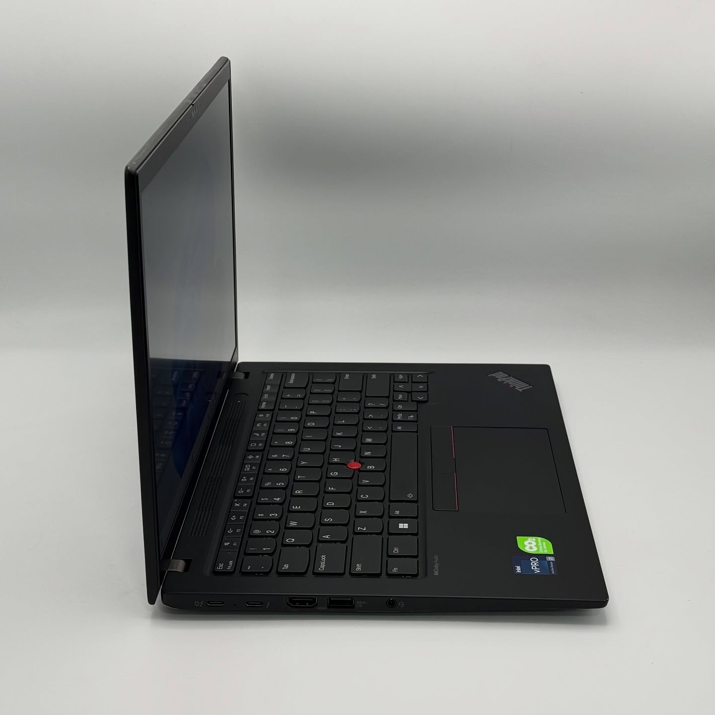 LENOVO THINKPAD T14s / 13th I7-1335U / 32Go DDR5 / 512Go / 14 » FHD+ – Image 7