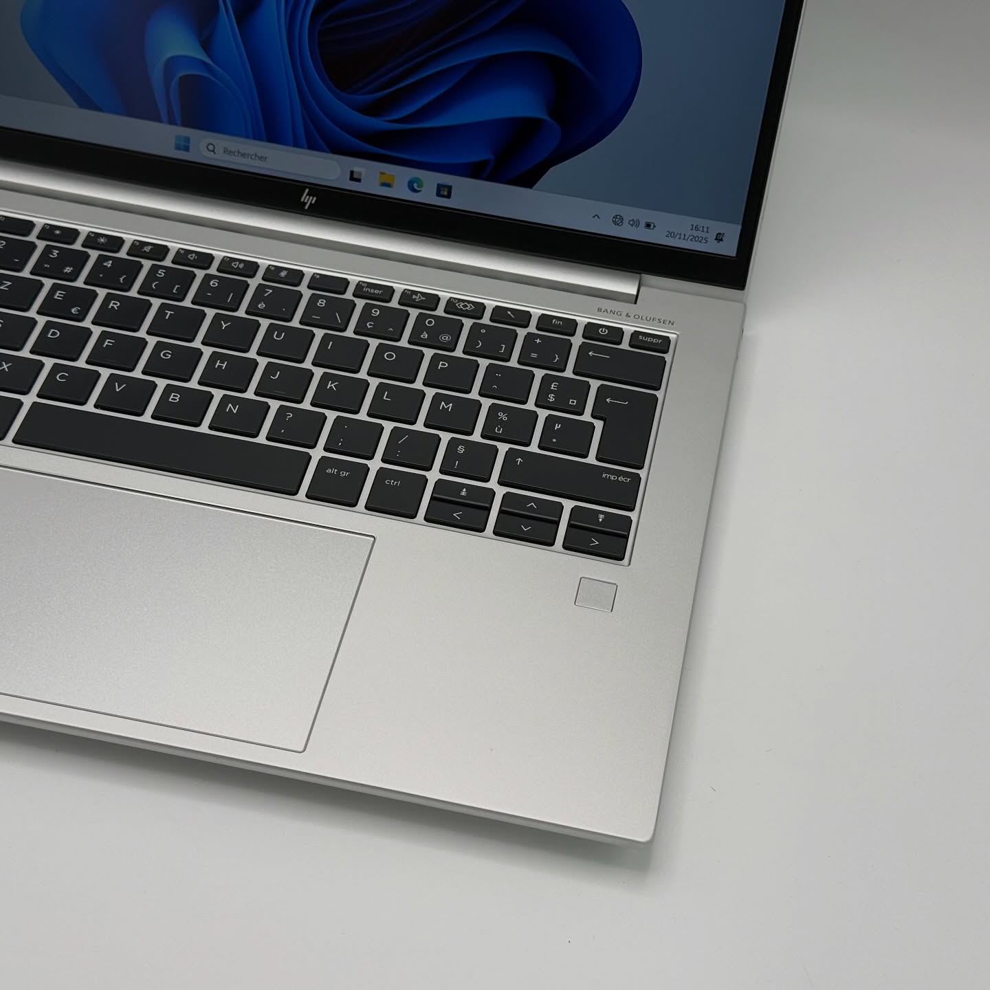 HP ELITEBOOK 845 G9 / RYZEN 5 PRO 6650U PRO / 16GO DDR5 / 256Go SSD / 14 » FHD+ – Image 9