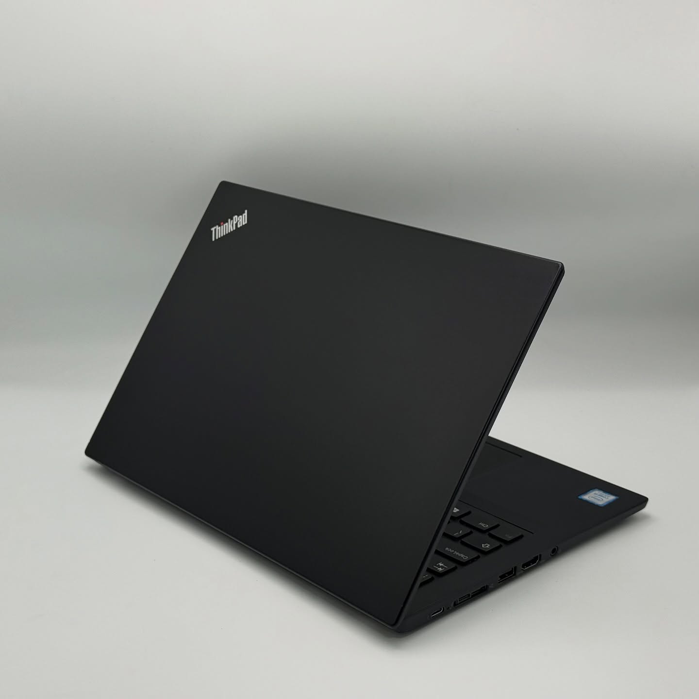 LENOVO THINKPAD X280 Tactile / 8th I5-8250U / 8Go DDR4 / 256Go SSD / 12.5” Tactile – Image 6