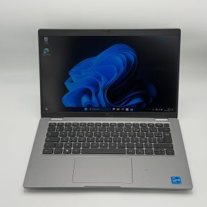 DELL LATITUDE 5420 / 11th i5-1145G7 / 16GO DDR4 / 256SSD / 14” FHD