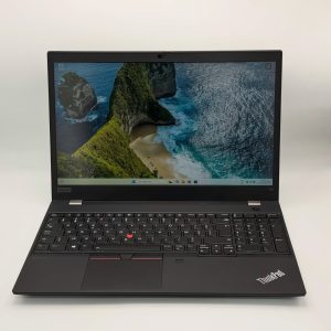 LENOVO THINKPAD T15 / 10th I7-10510U / 16Go DDR4 / 512SSD / 15.6” FHD
