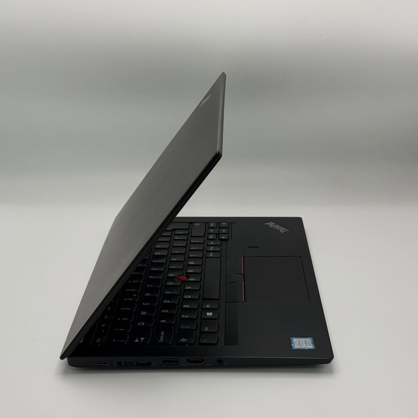 LENOVO THINKPAD X280 Tactile / 8th I5-8250U / 8Go DDR4 / 256Go SSD / 12.5” Tactile – Image 7