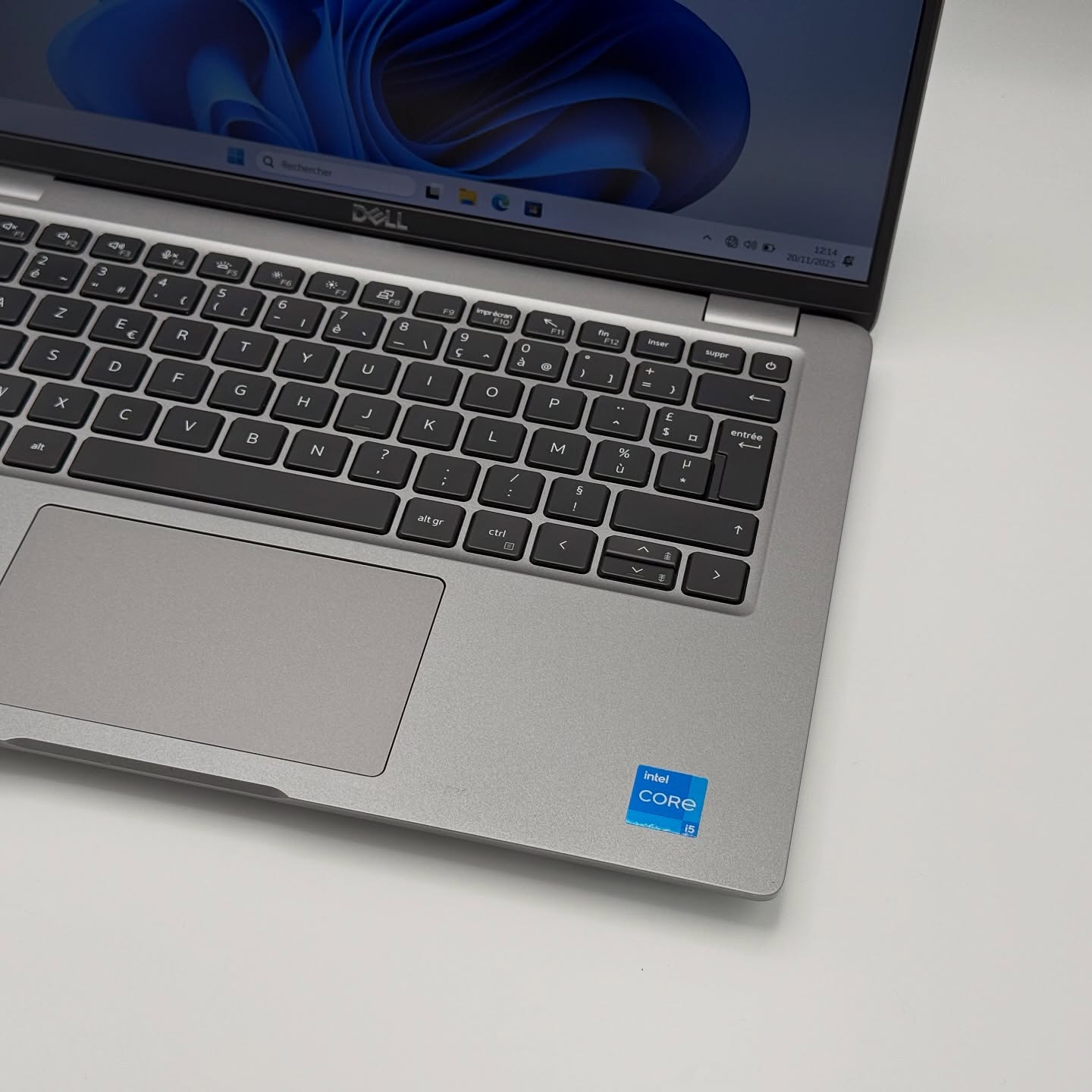 DELL LATITUDE 5440 / 13th vPRO i5-1345U / 16Go DDR4 / 256Go SSD / 14” FHD – Image 9