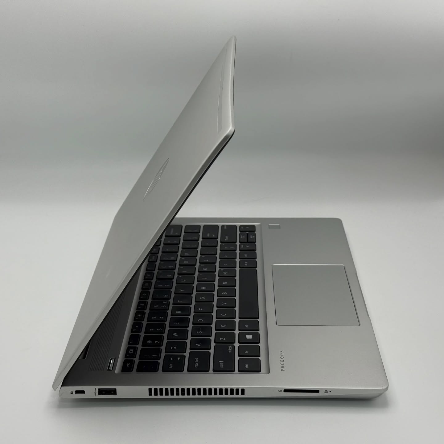 HP PROBOOK 440 G7 / 10th I5-10210U / 8Go DDR4 / 256SSD / 14 » FHD – Image 7