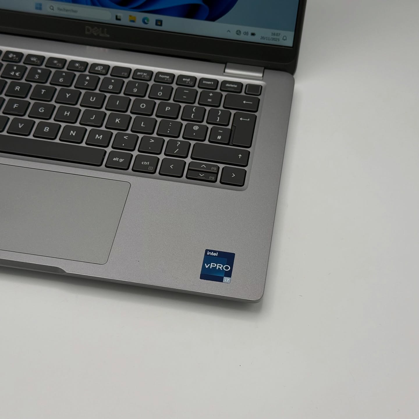 DELL LATITUDE 5340 / 13th I7-1365U / 16Go DDR5 / 512Go / 13.3” FHD – Image 9