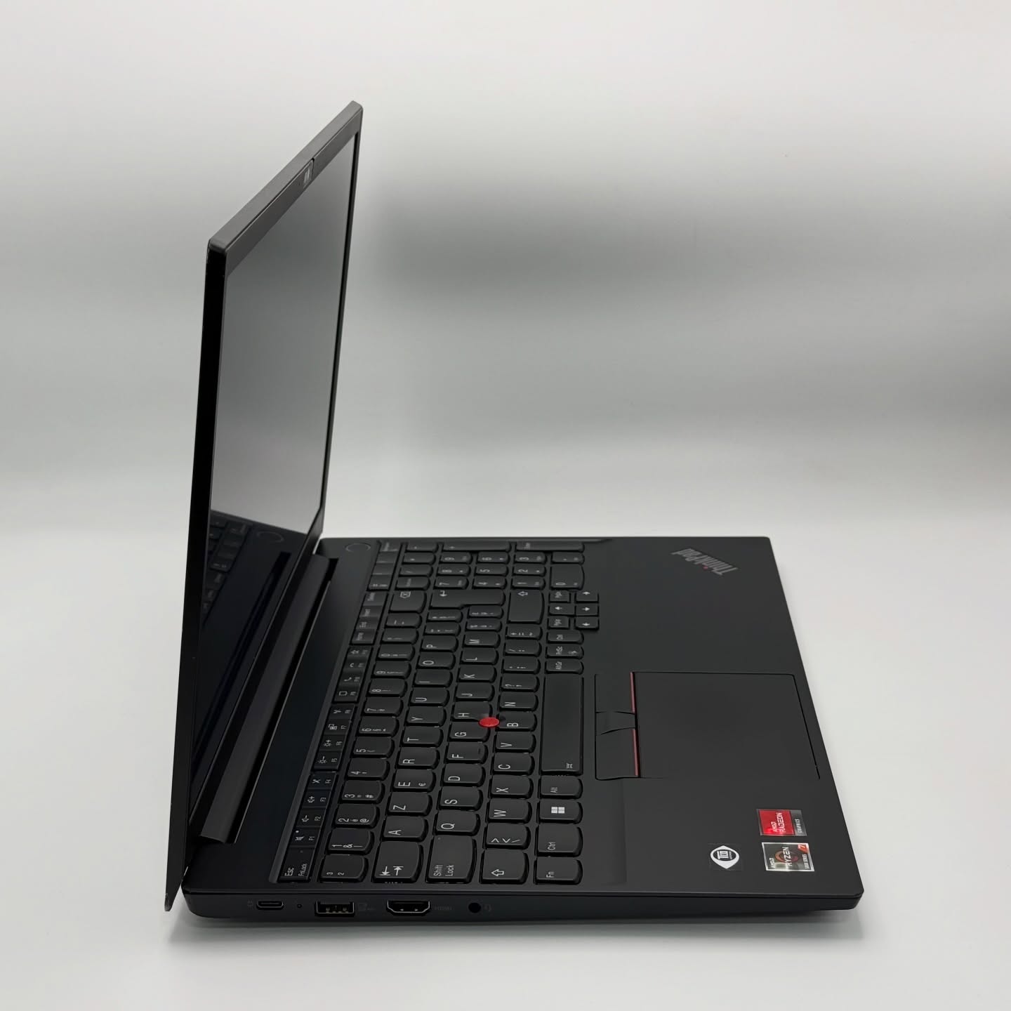 LENOVO THINKPAD E15 GEN2 / RYZEN 7 5825U / 40Go DDR4 / 512SSD / 15.6 » FHD – Image 7