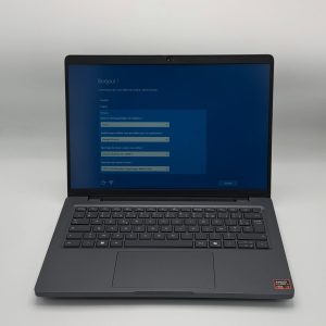 DELL PRO MAX 14 (mc14255) – Ryzen 5 Pro AI – Neuf