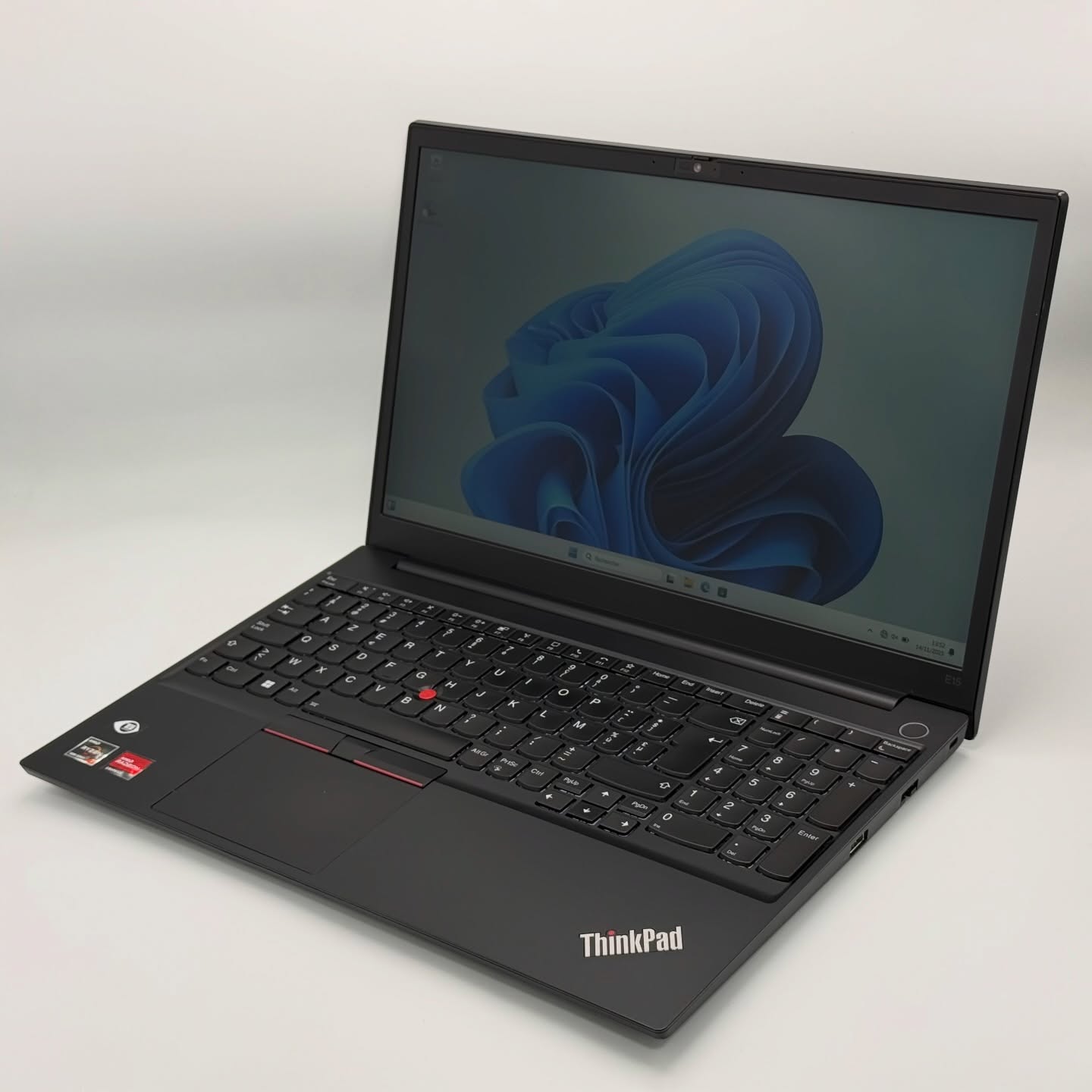 LENOVO THINKPAD E15 GEN2 / RYZEN 7 5825U / 40Go DDR4 / 512SSD / 15.6 » FHD – Image 2