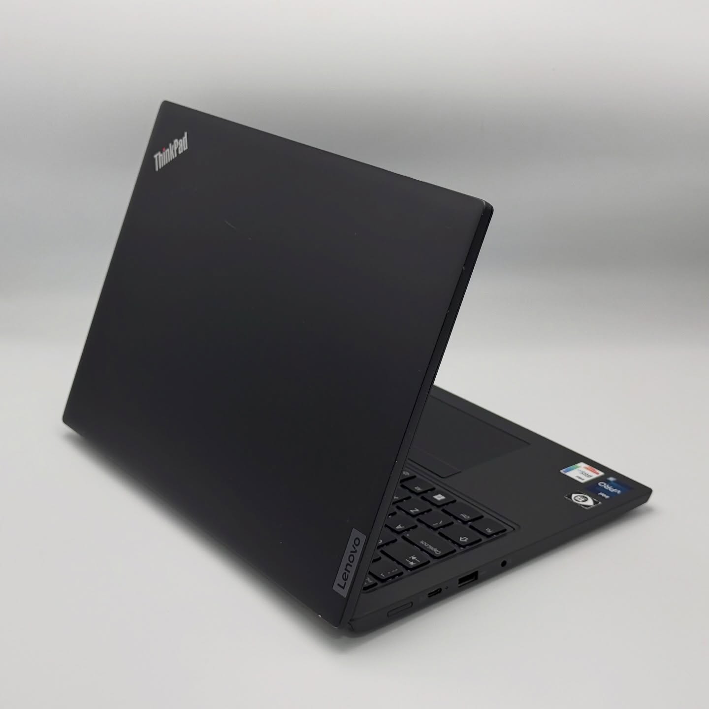 LENOVO THINKPAD L13 Gen 3 / 12th I5-1245U / 16Go DDR4 / 256SSD / 13.3” FHD+ – Image 6