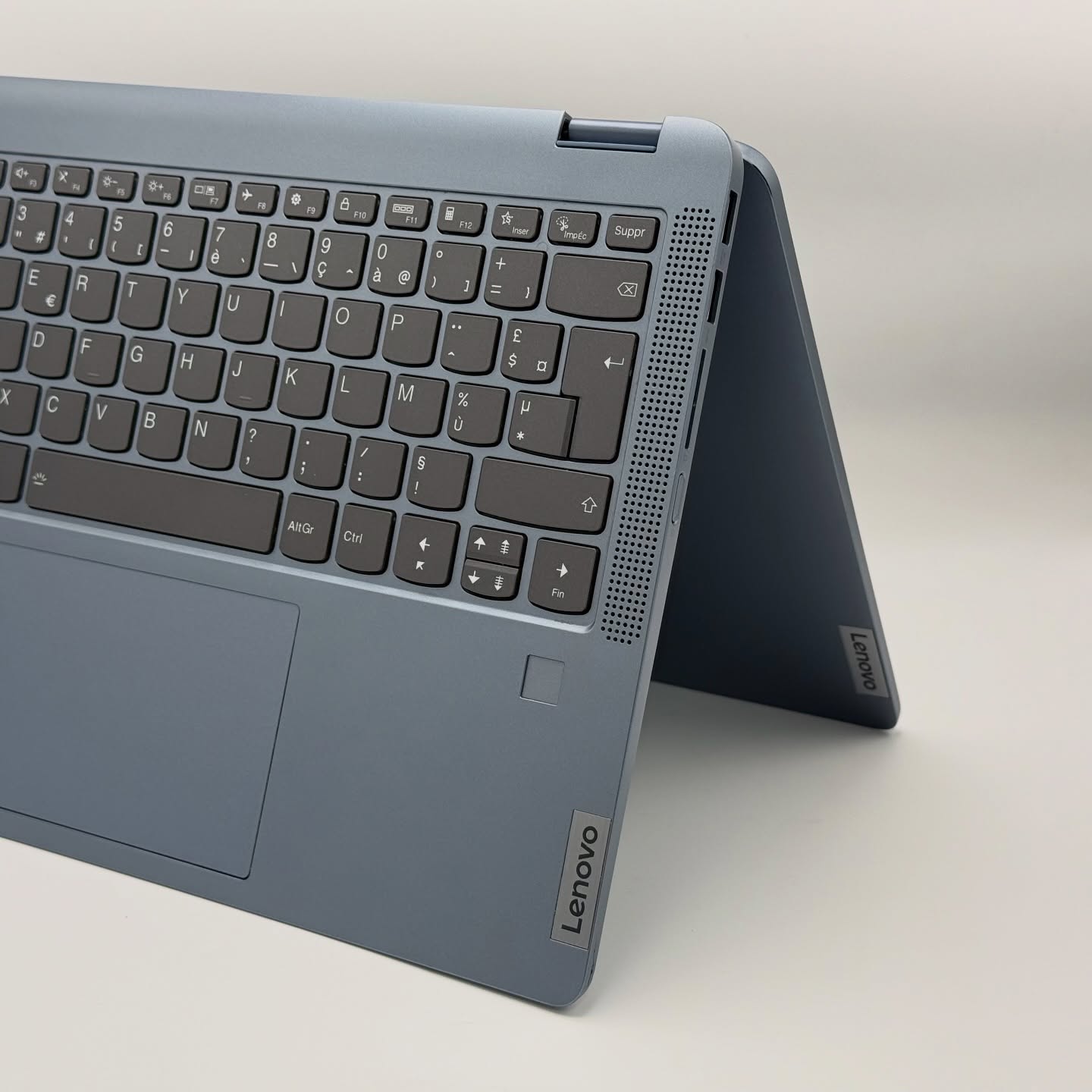 LENOVO IDEAPAD FLEX 5 x360 / RYZEN 5 5500U / 8Go DDR4x / 512SSD / 14” FHD+ Tactile – Image 8