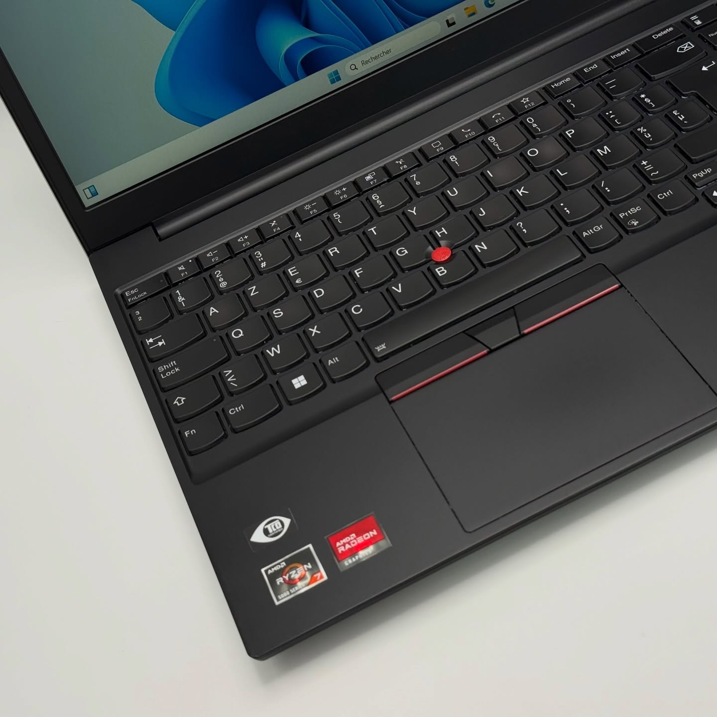LENOVO THINKPAD E15 GEN2 / RYZEN 7 5825U / 40Go DDR4 / 512SSD / 15.6 » FHD – Image 8