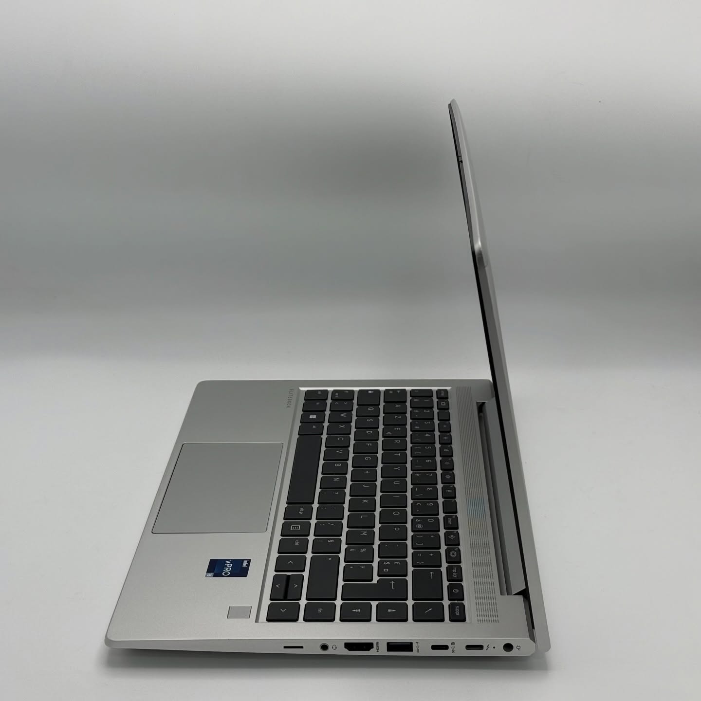 HP ELITEBOOK 640 G10 Tactile / 13th i5-1345U / 16Go DDR4 / 512Go SSD / 14 » FHD – Image 3