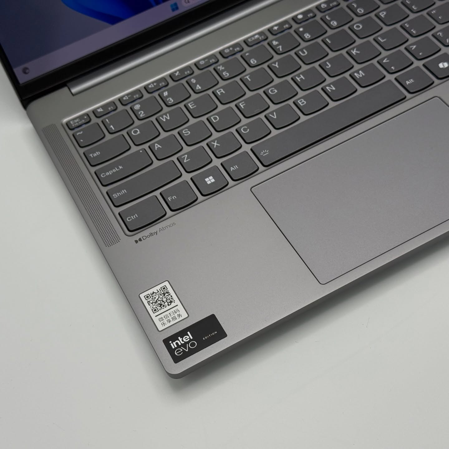 LENOVO IDEAPAD PRO 5 OLED / ULTRA 9 185H / 32Go DDR5x / 1To SSD / 14” 2.8K 120hz OLED – Image 8