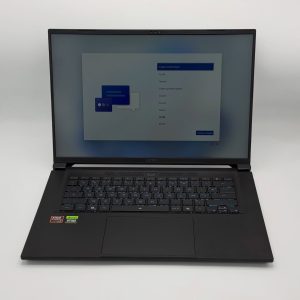 GIGABYTE AERO X16 Copilot+ PC Neuf