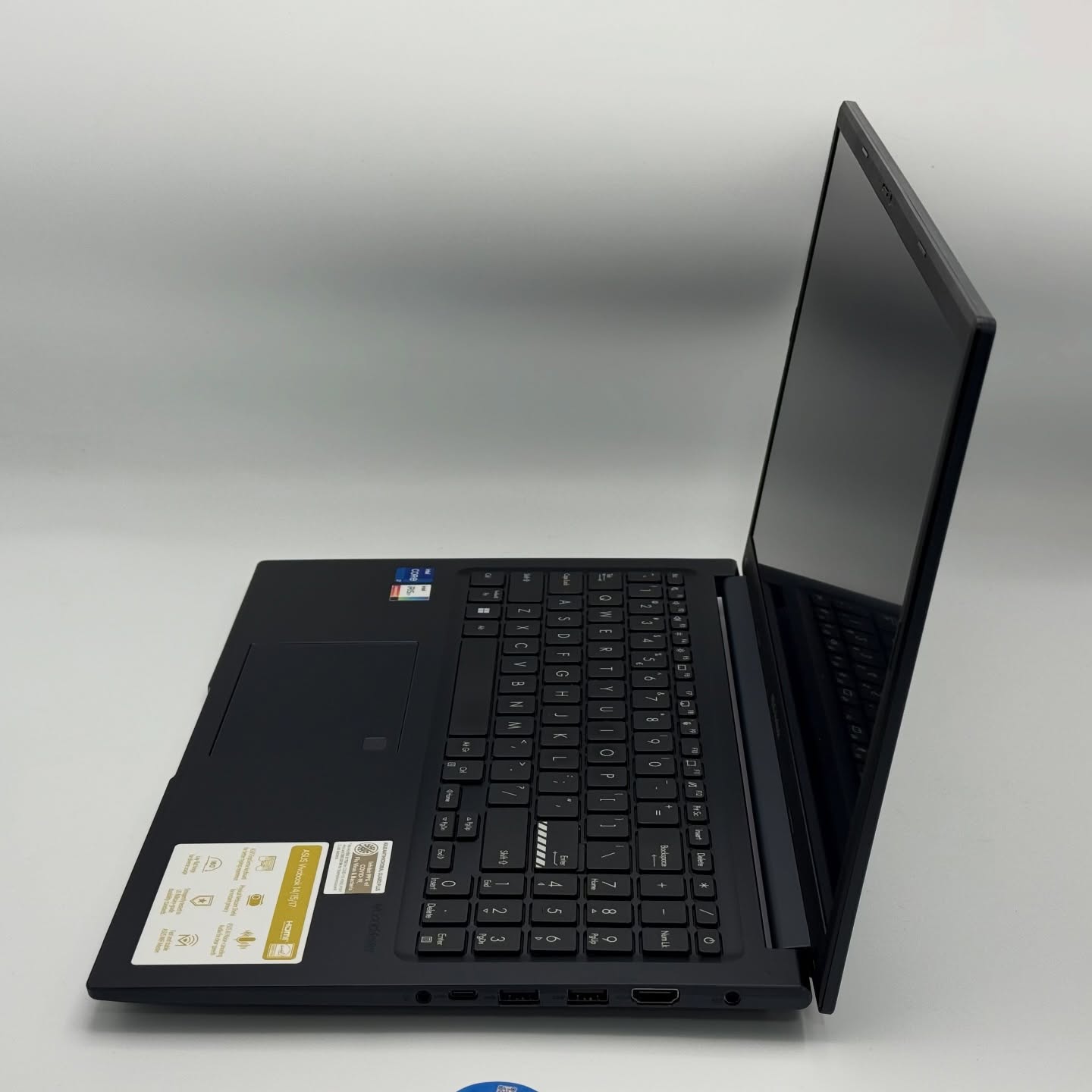 ASUS VIVOBOOK 15 / 12th i7-1255U / 16Go DDR4 / 256GO SSD / 15.6” FHD – Image 3