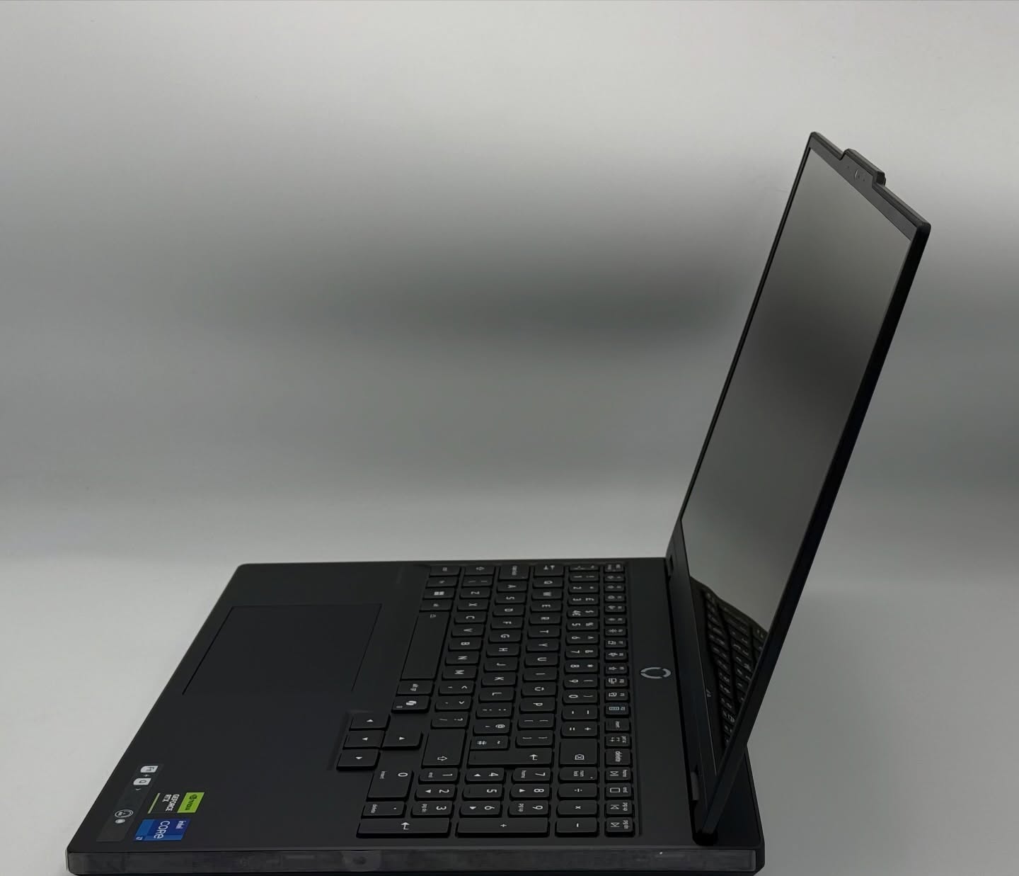 LENOVO LEGION 5 OLED / 13th I7-13650Hx / 24Go DDR5 / 1To SSD / NVIDIA RTX 5050 8Go / 15.1” (2K+) 165Hz – Image 3