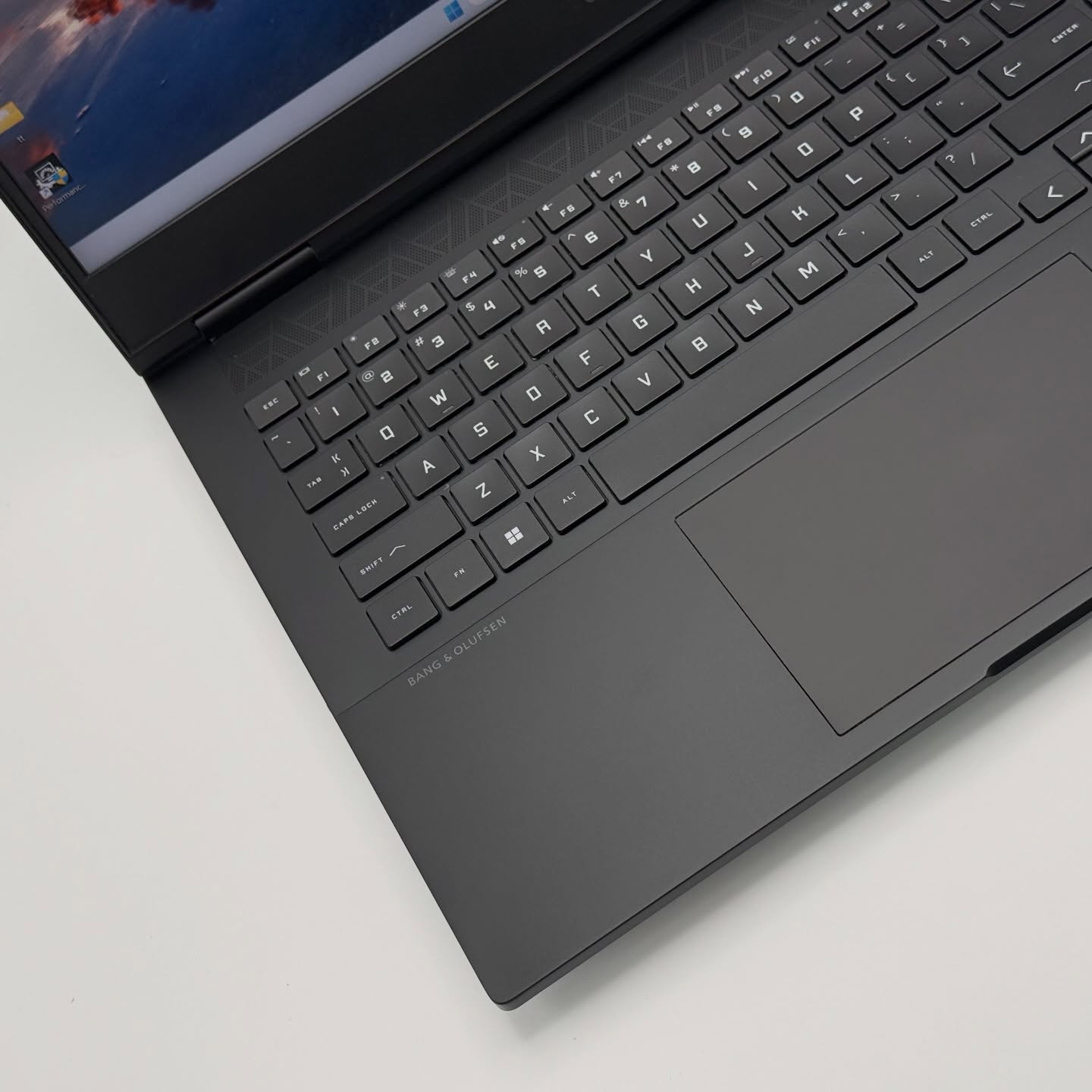 HP OMEN 16 / 13th I9-13900HX / 16Go DDR5 / 1To SSD / NVIDIA RTX 4060 8Go / 16” QHD 240Hz – Image 8