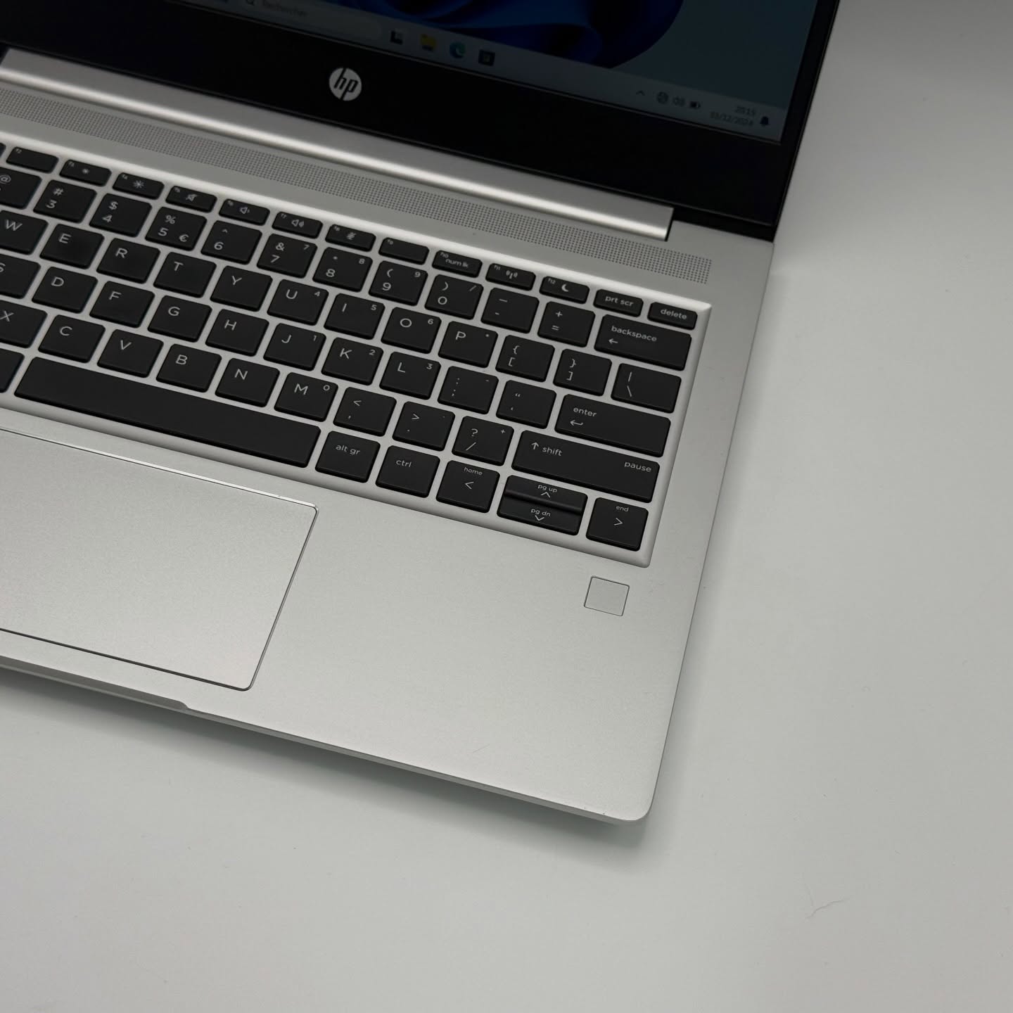 HP PROBOOK 440 G7 / 10th I5-10210U / 8Go DDR4 / 256SSD / 14 » FHD – Image 9