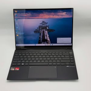 ASUS ZENBOOK UP5401QAB – Ryzen 9 – OLED 2.8K – Tactile x360